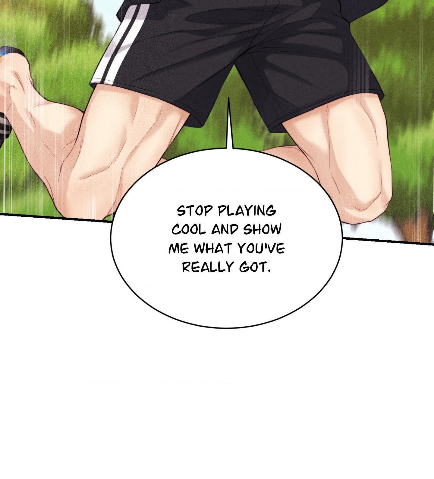 Love Remedy Chapter 41 page 56 - 