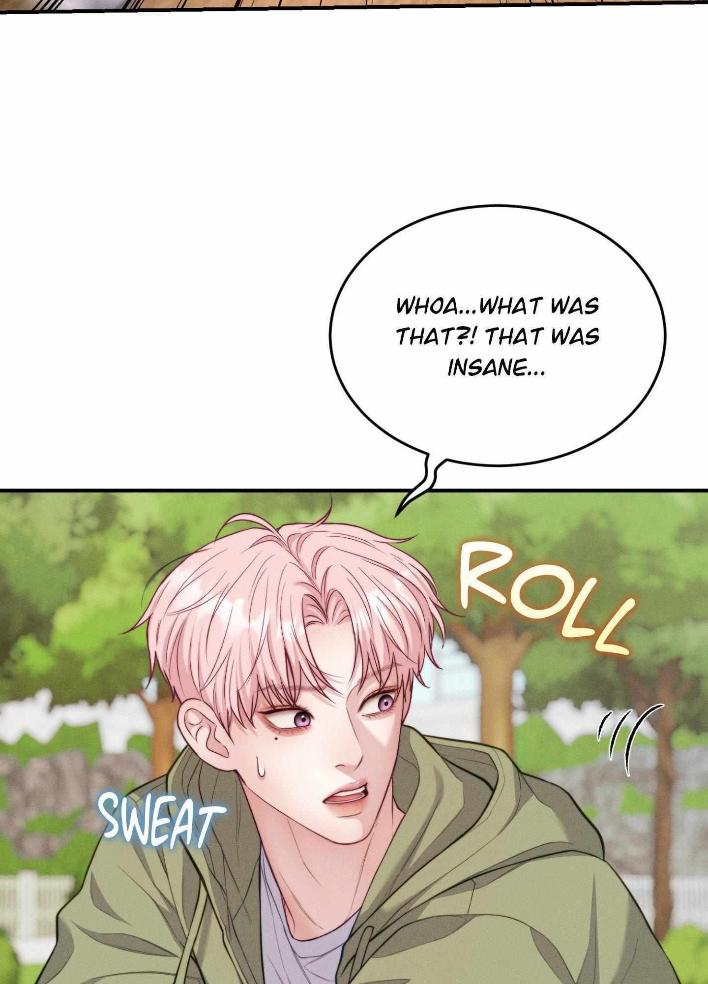 Love Remedy Chapter 41 page 58 - 