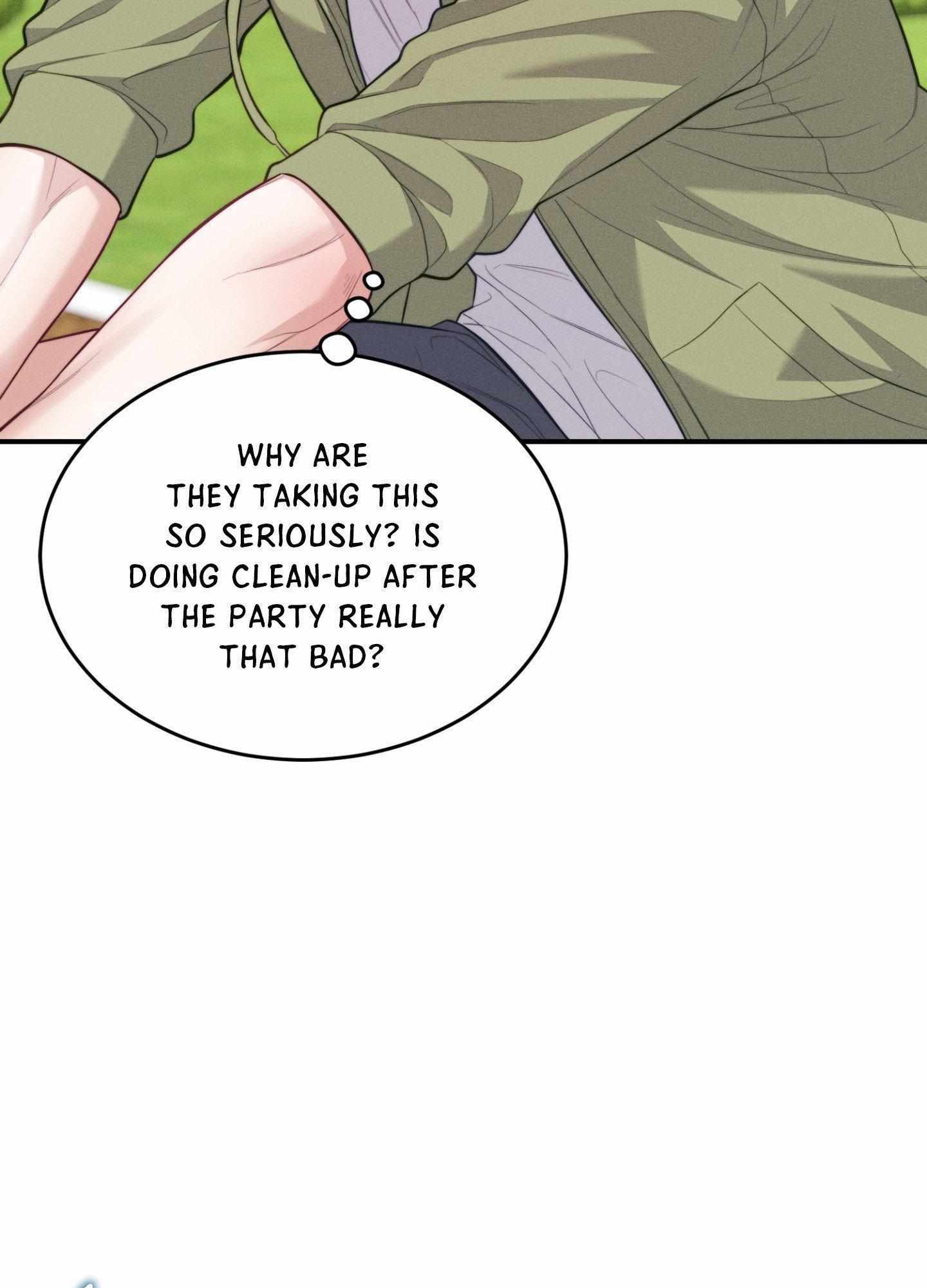 Love Remedy Chapter 41 page 59 - 