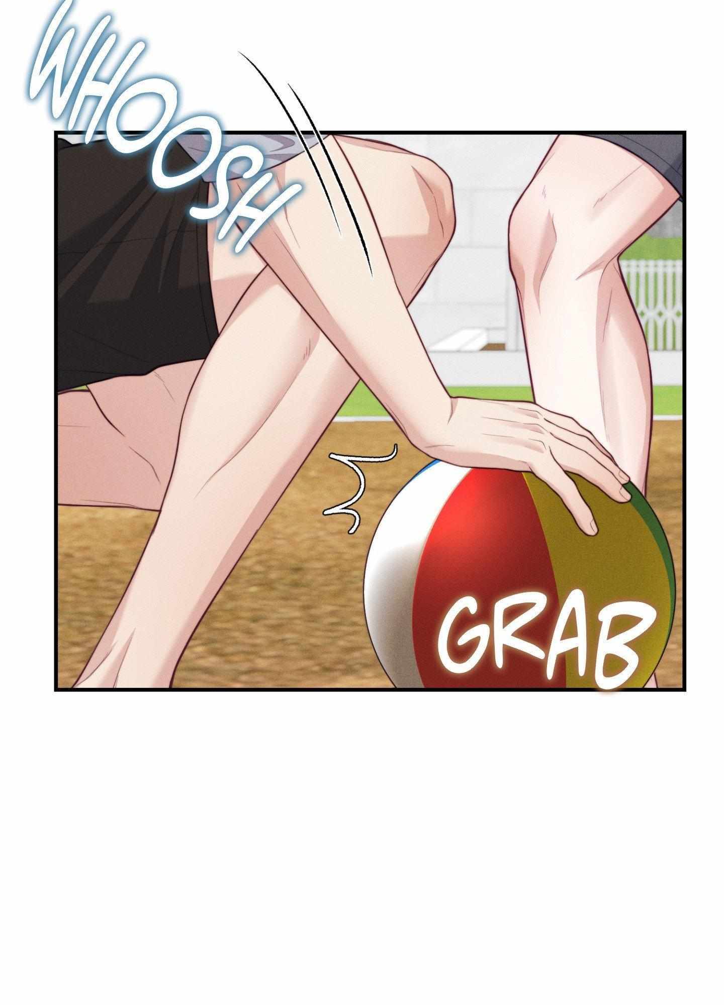 Love Remedy Chapter 41 page 60 - 