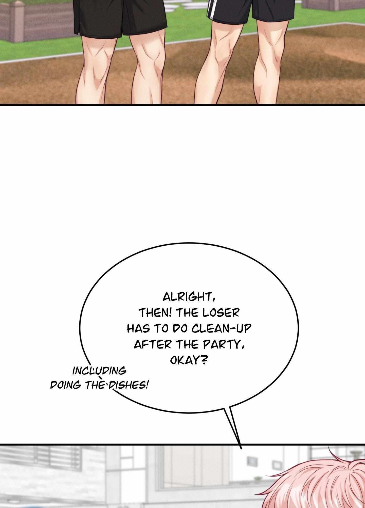 Love Remedy Chapter 41 page 7 - 