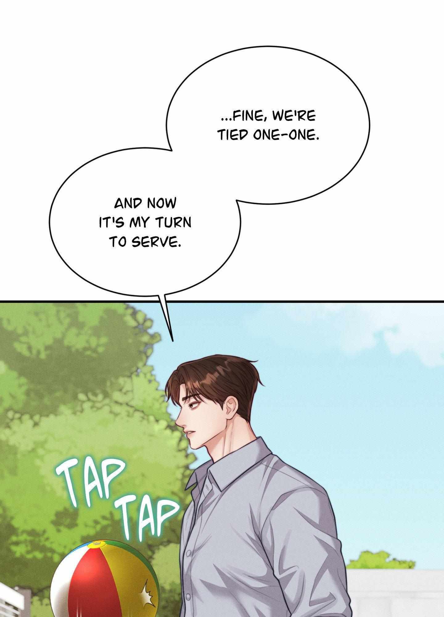 Love Remedy Chapter 41 page 61 - 