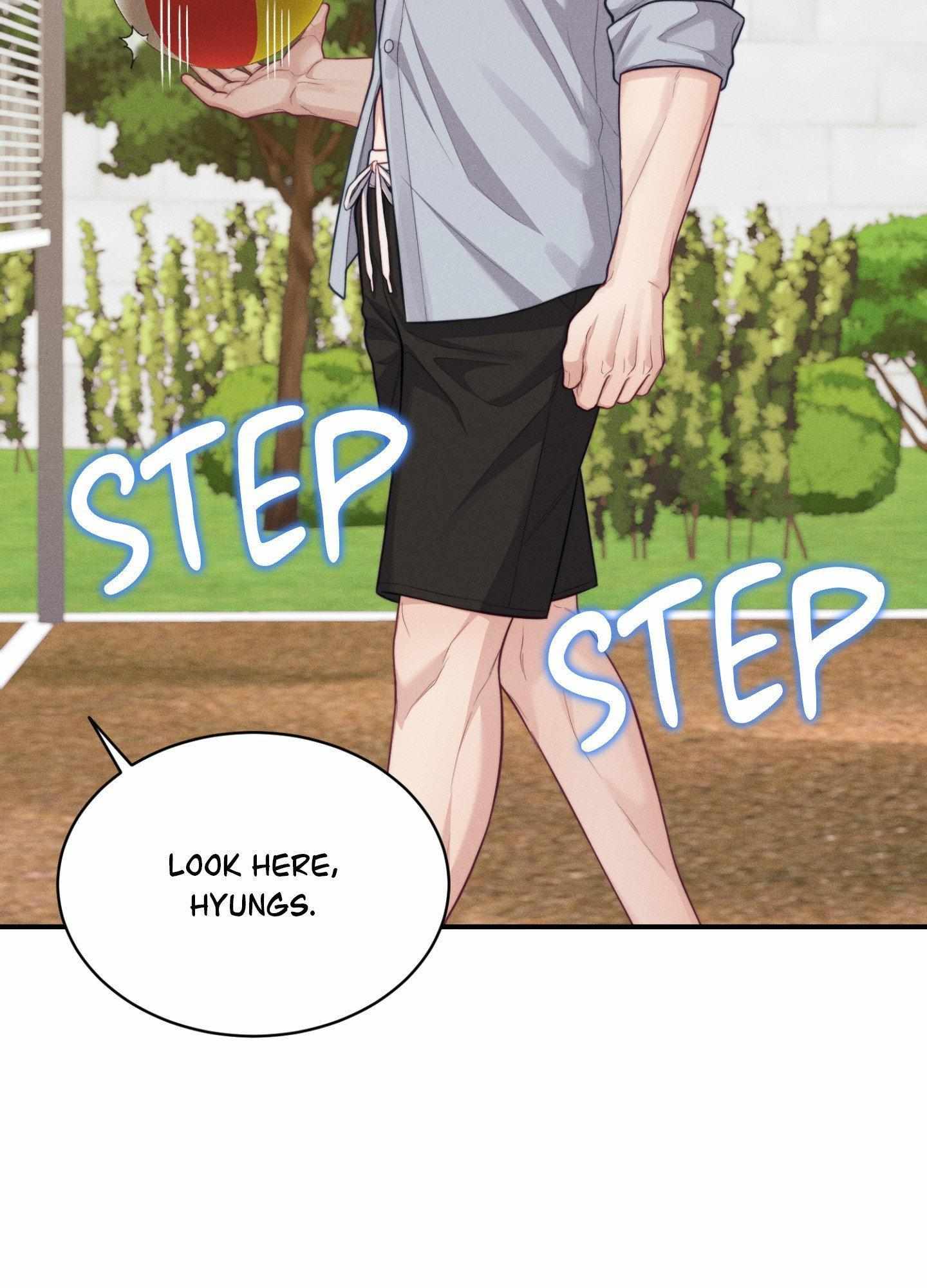 Love Remedy Chapter 41 page 62 - 