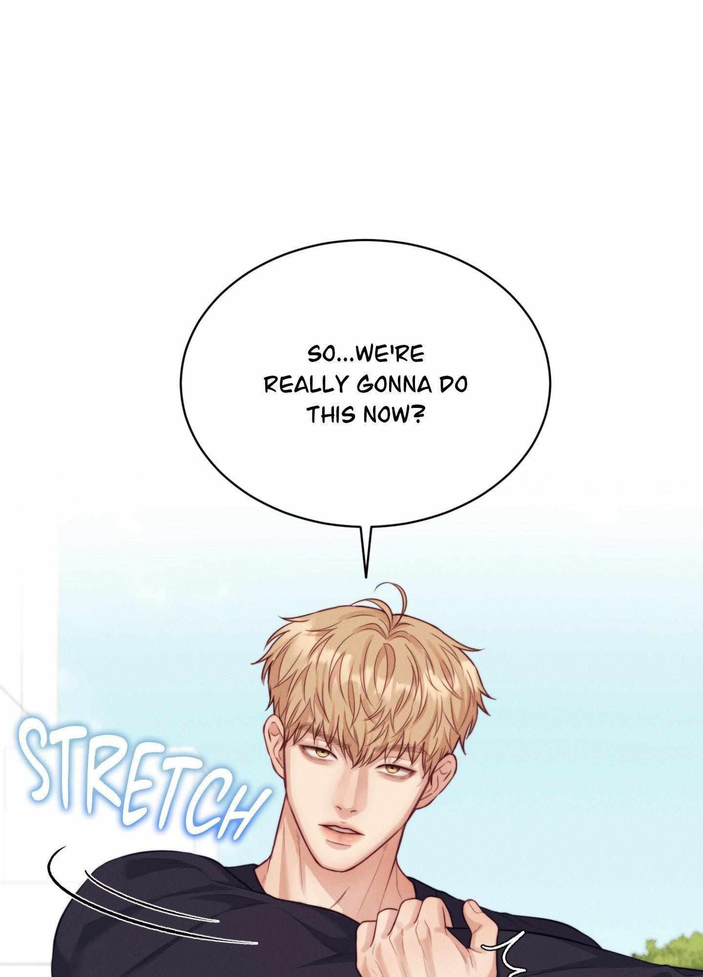 Love Remedy Chapter 41 page 64 - 
