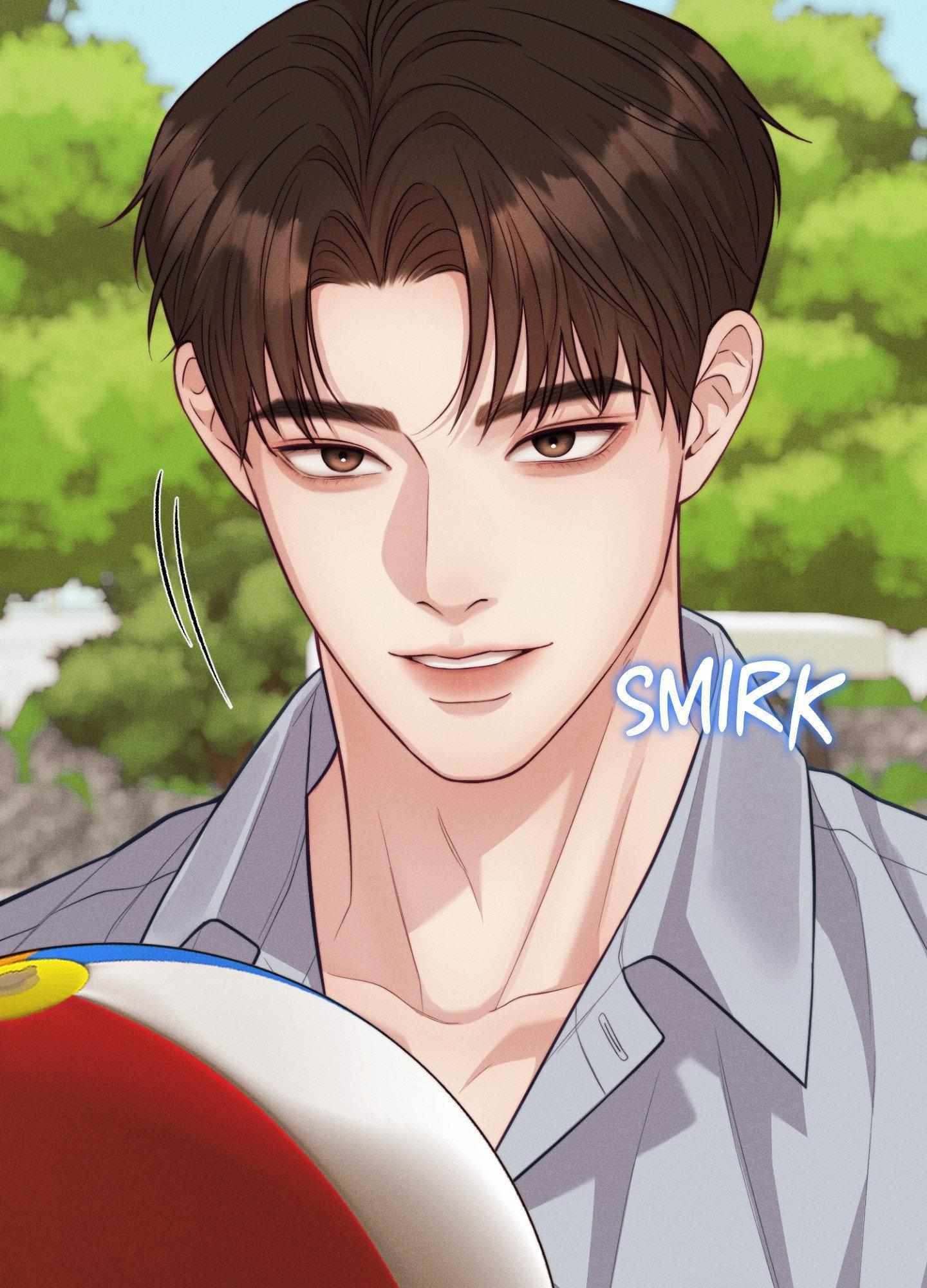 Love Remedy Chapter 41 page 68 - 