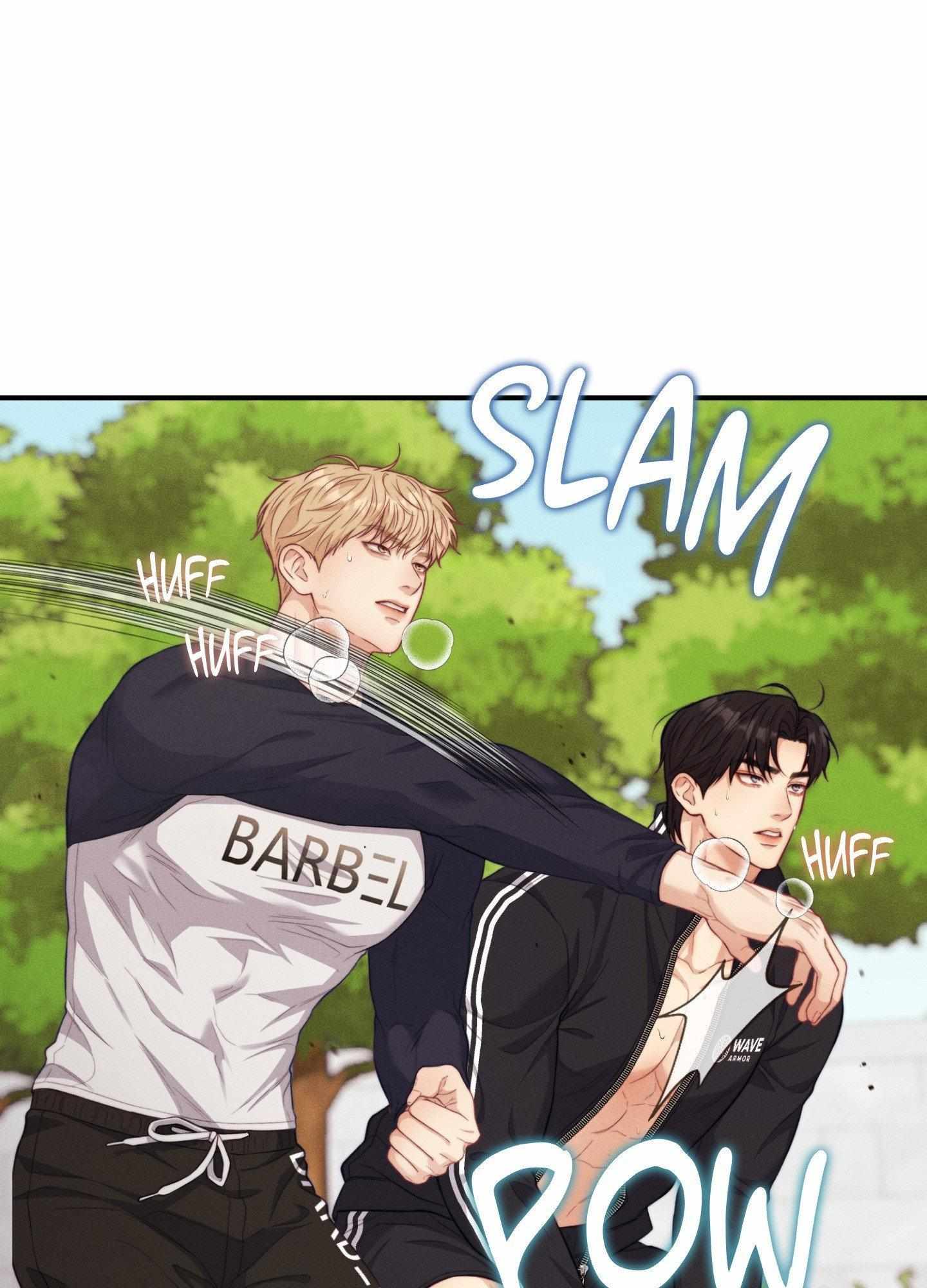 Love Remedy Chapter 41 page 75 - 