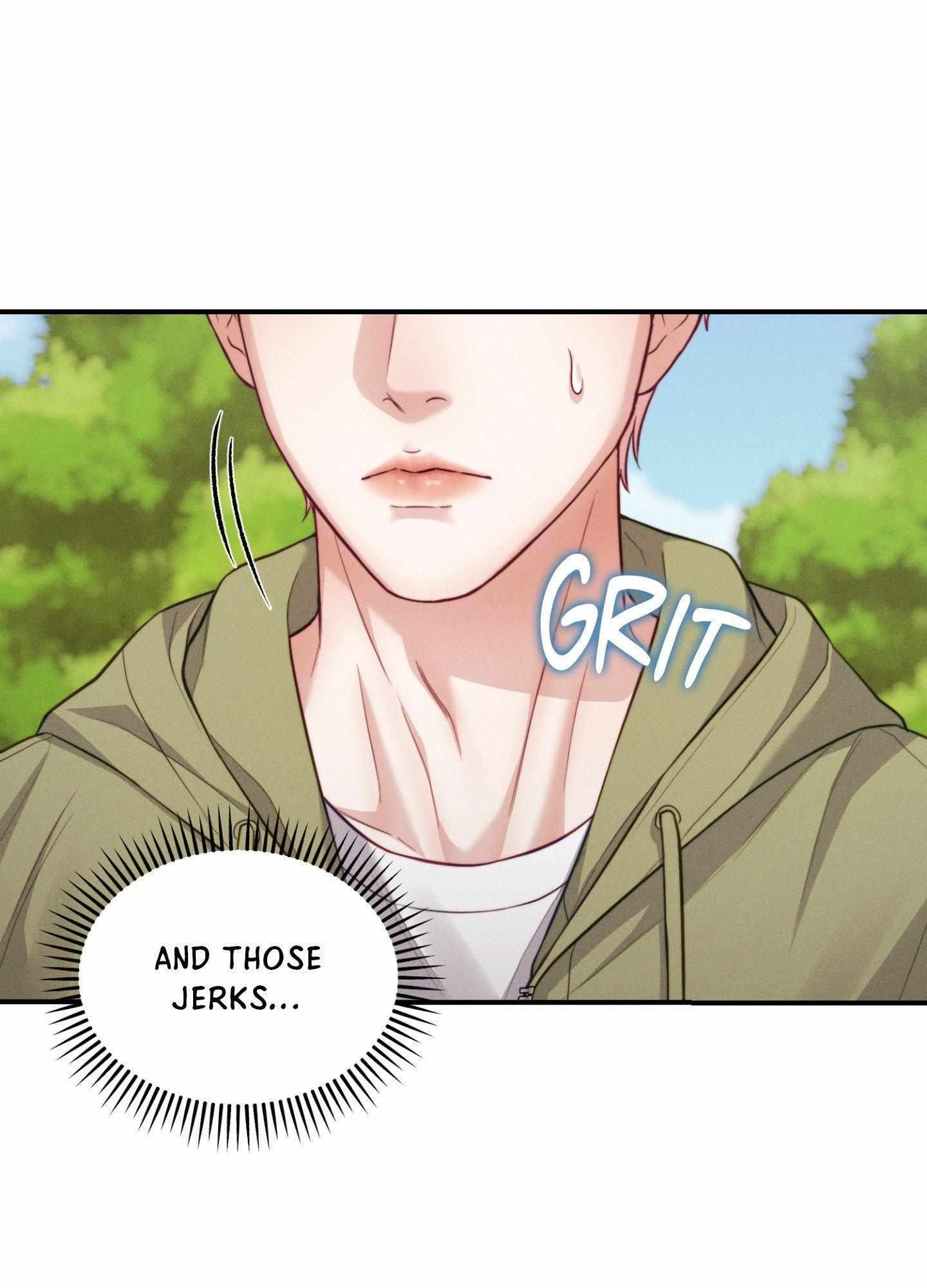 Love Remedy Chapter 41 page 78 - 