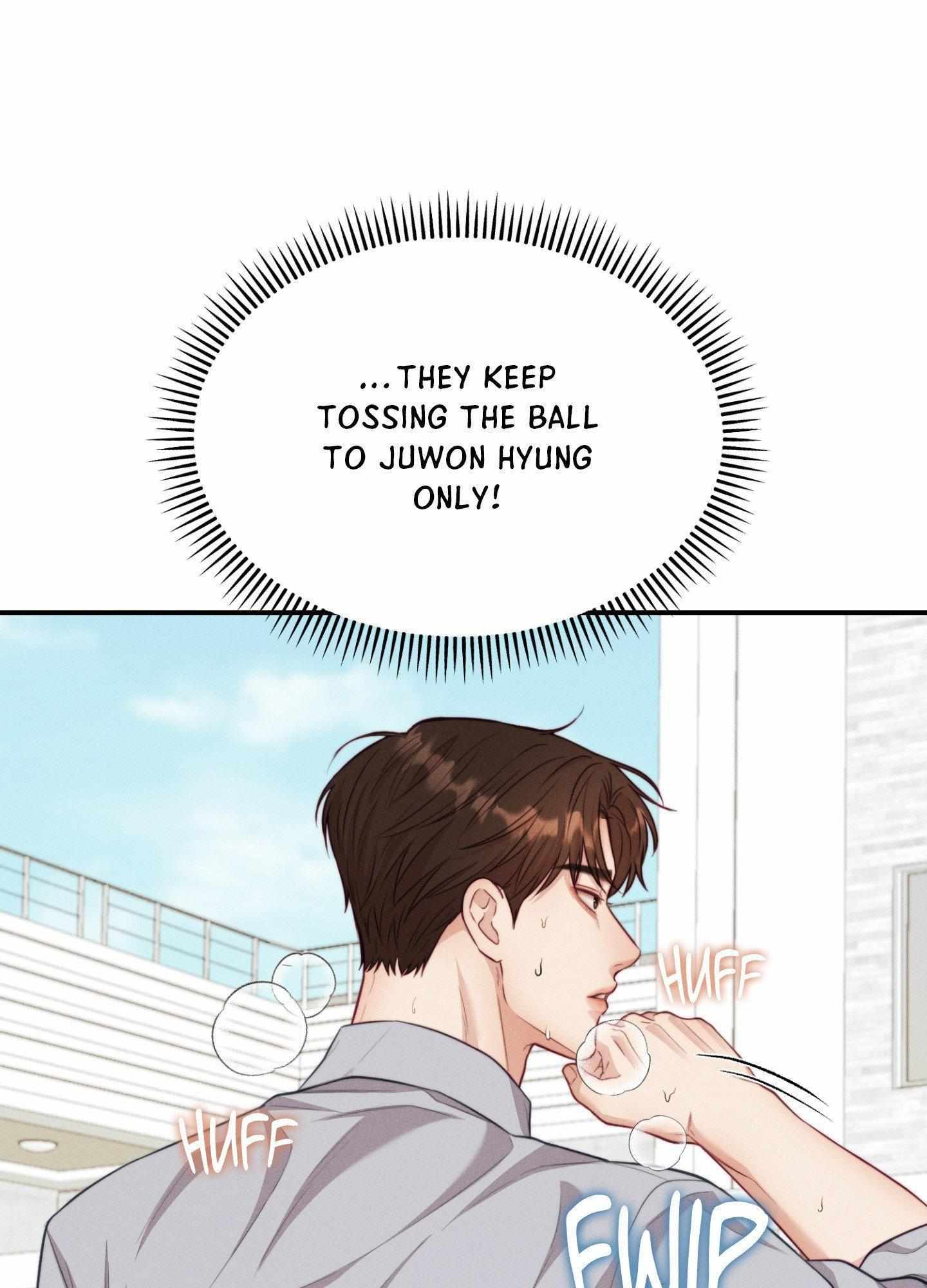 Love Remedy Chapter 41 page 79 - 