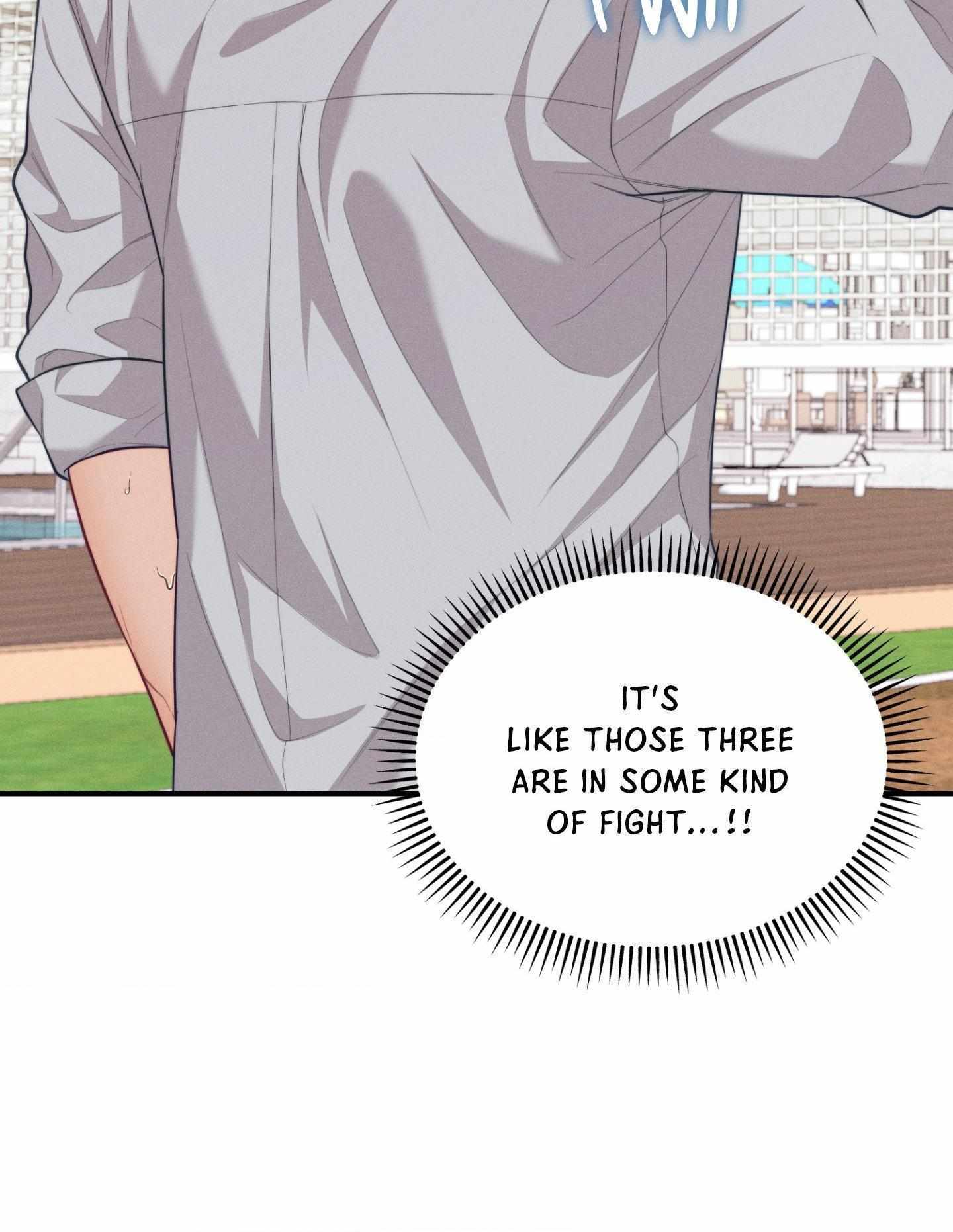 Love Remedy Chapter 41 page 80 - 
