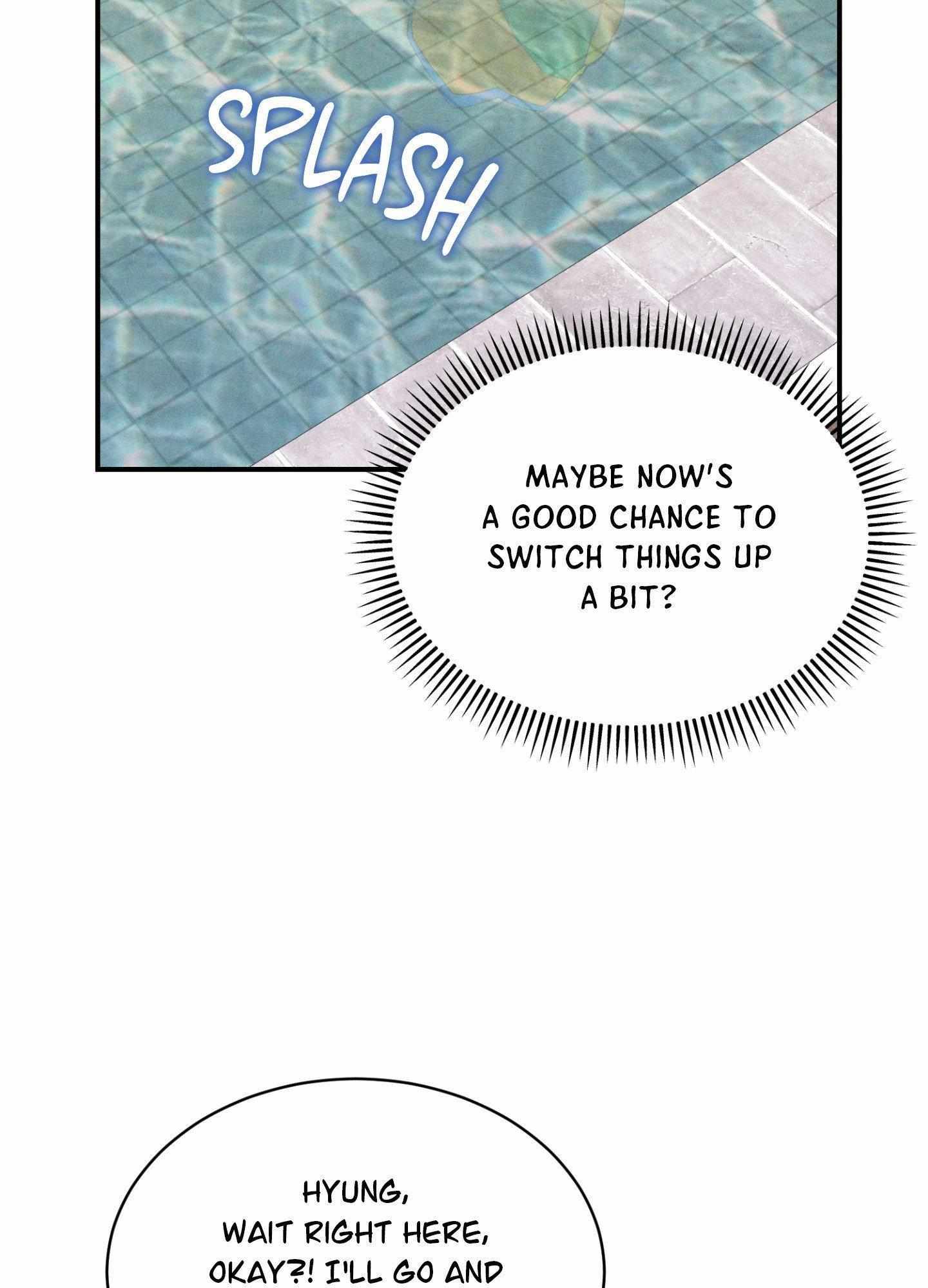 Love Remedy Chapter 41 page 86 - 