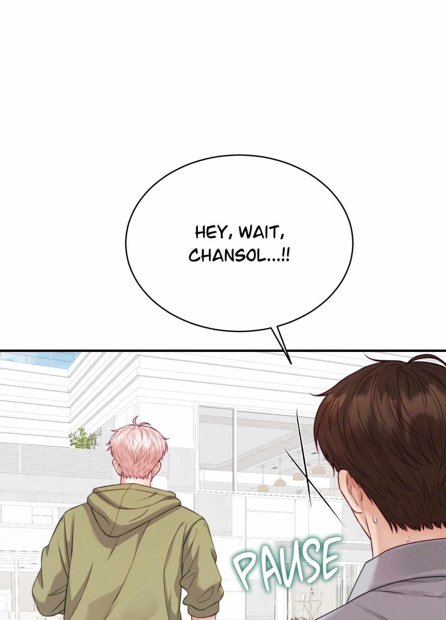 Love Remedy Chapter 41 page 88 - 