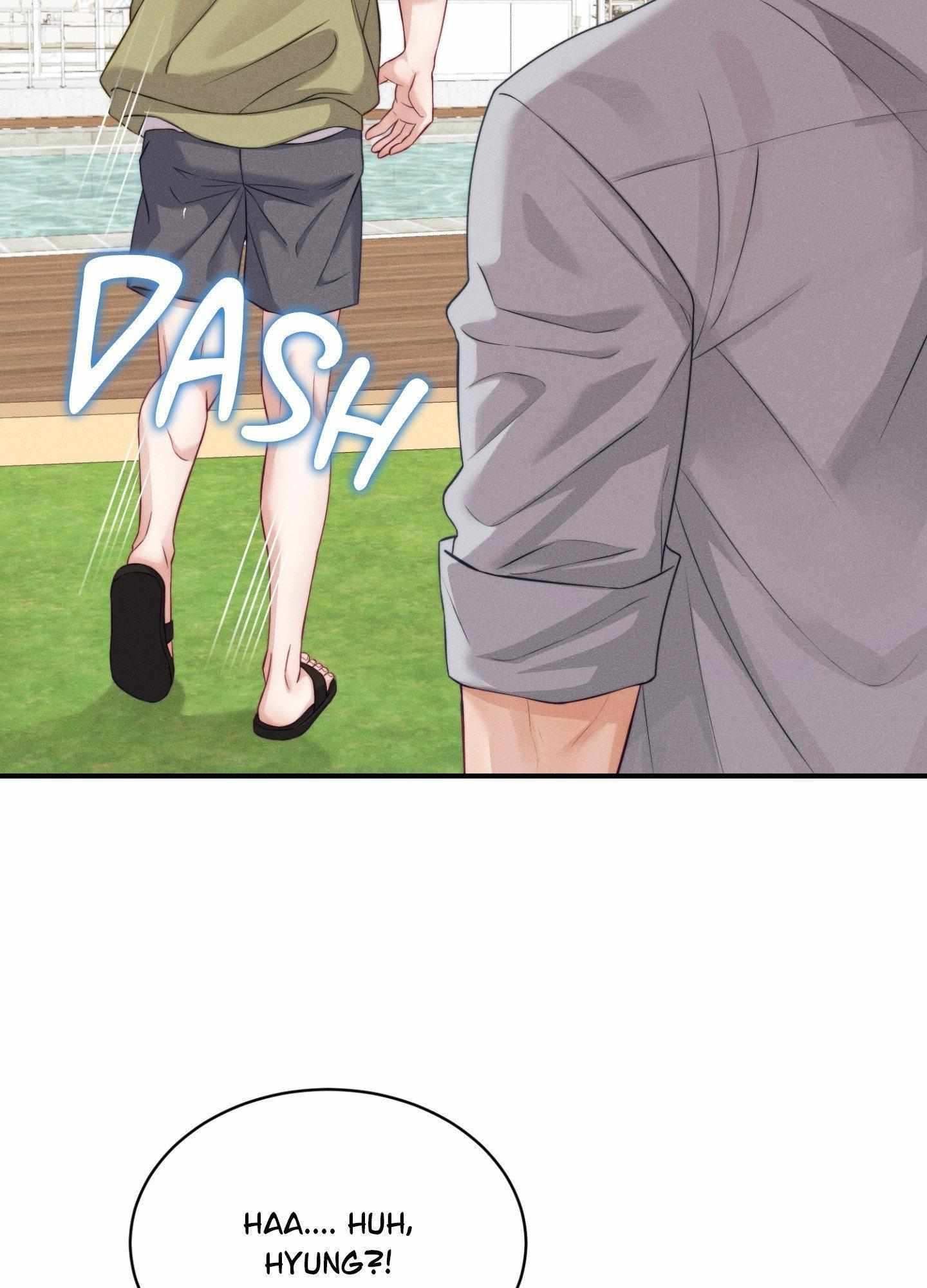 Love Remedy Chapter 41 page 89 - 