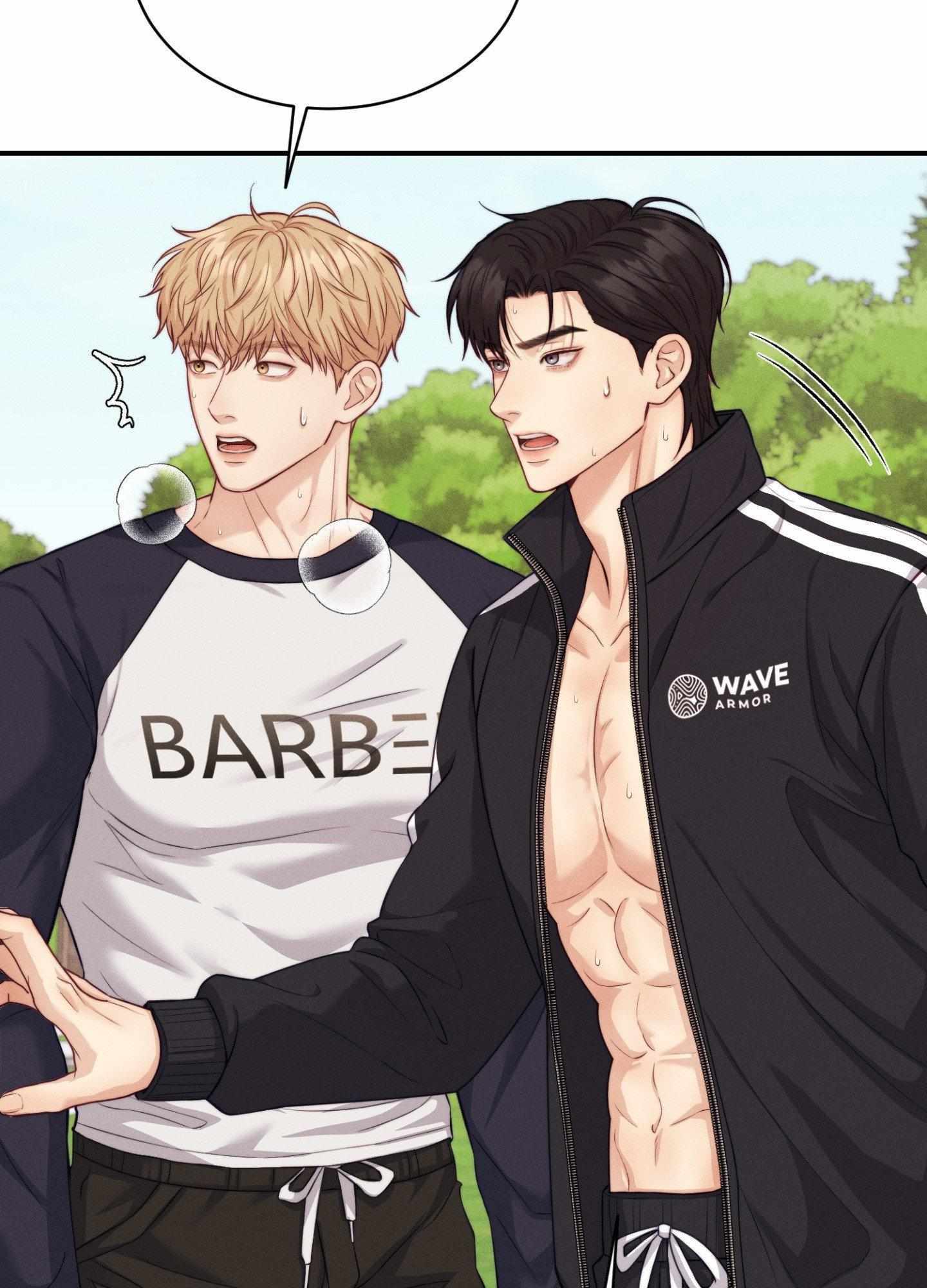 Love Remedy Chapter 41 page 90 - 
