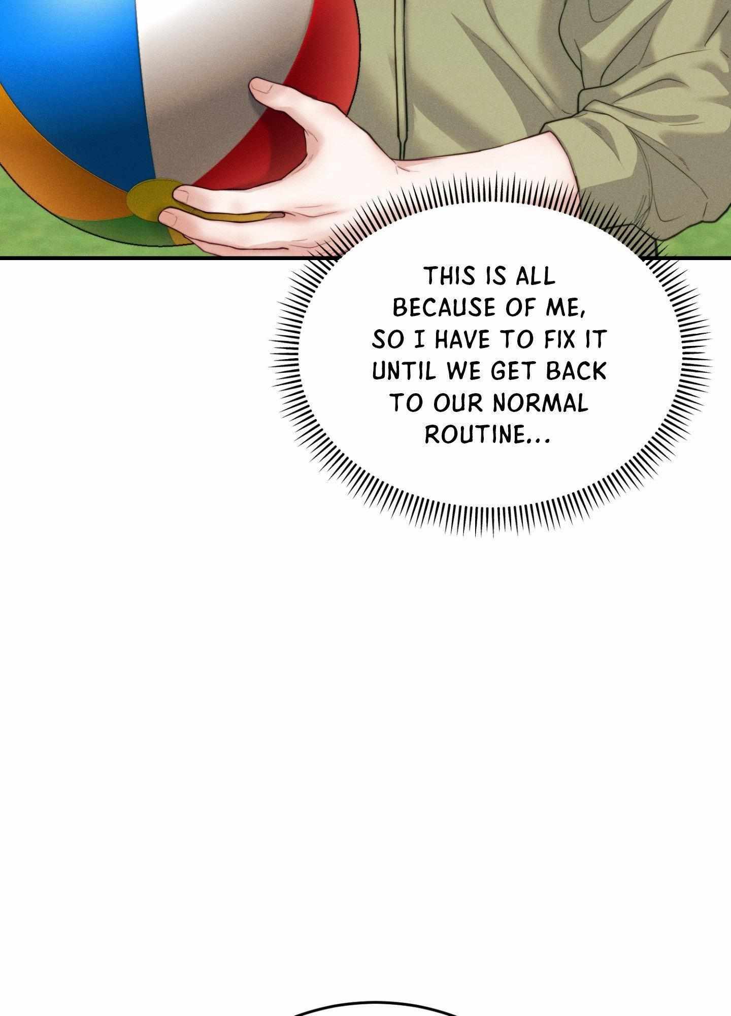 Love Remedy Chapter 41 page 10 - 