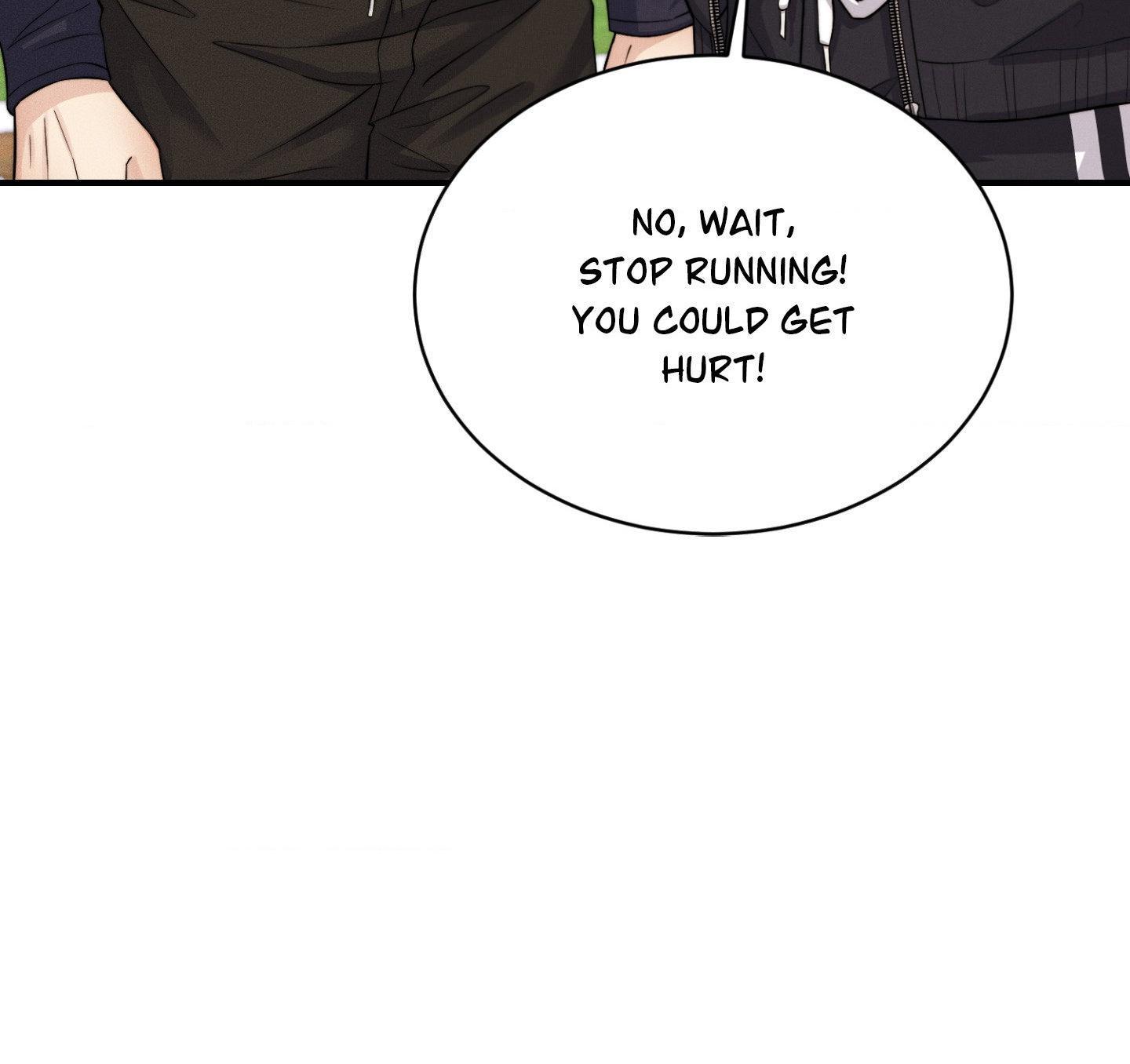 Love Remedy Chapter 41 page 91 - 