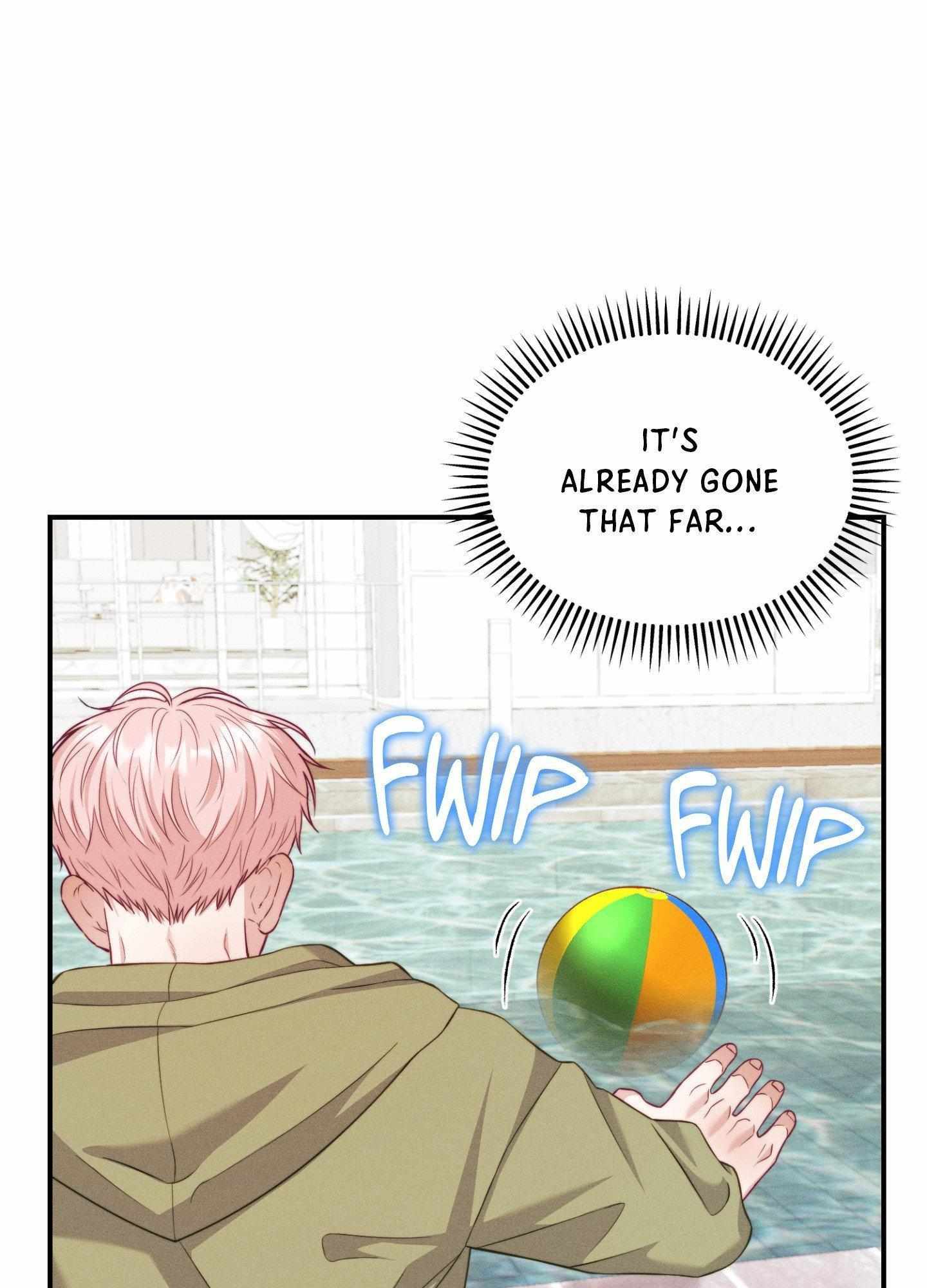Love Remedy Chapter 41 page 93 - 