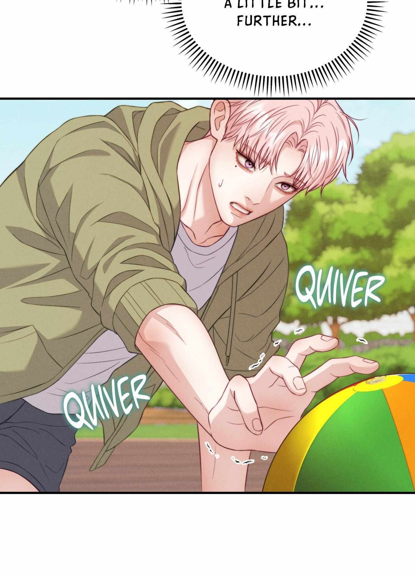 Love Remedy Chapter 41 page 96 - 