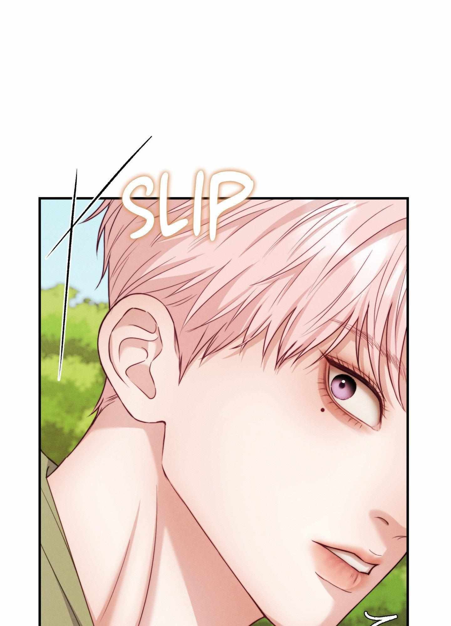Love Remedy Chapter 41 page 99 - 