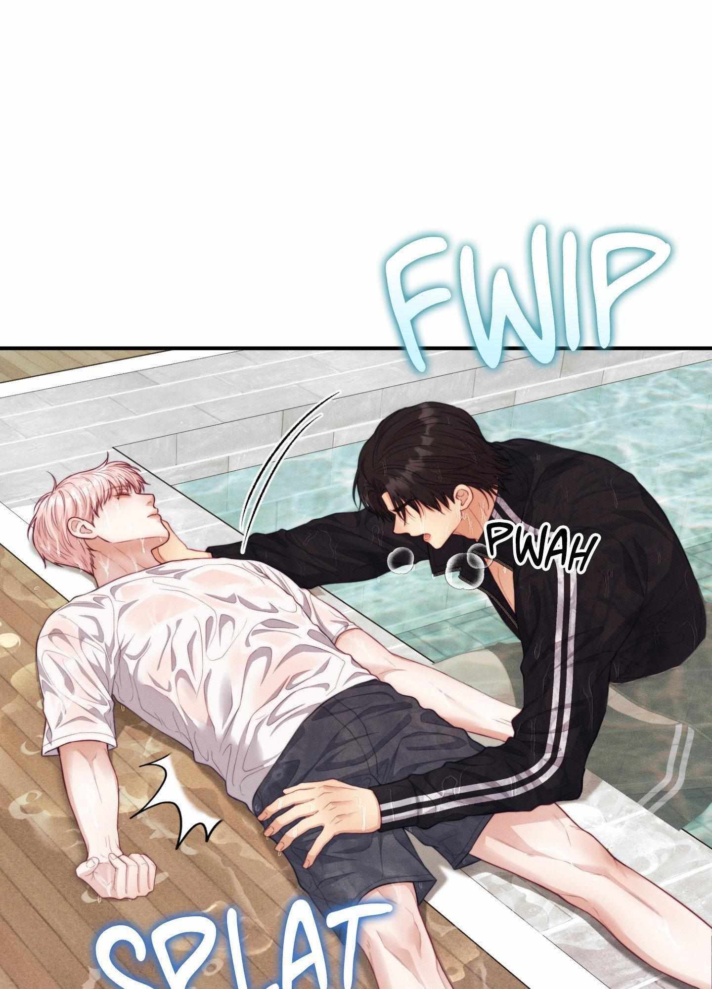 Love Remedy Chapter 42 page 2 - 