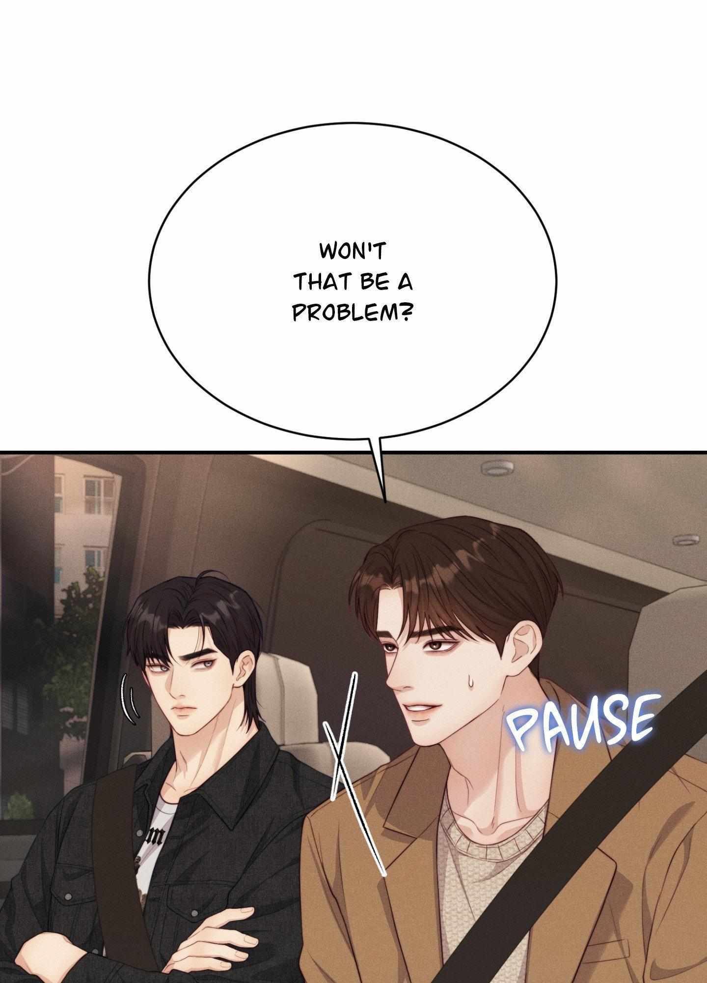 Love Remedy Chapter 42 page 102 - 