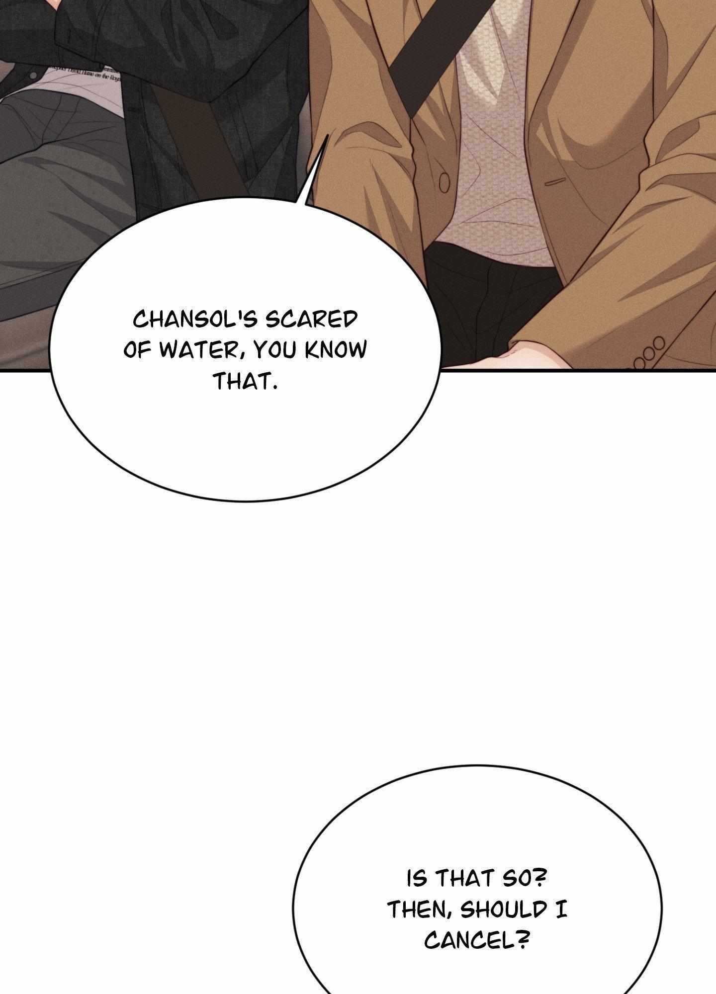 Love Remedy Chapter 42 page 103 - 