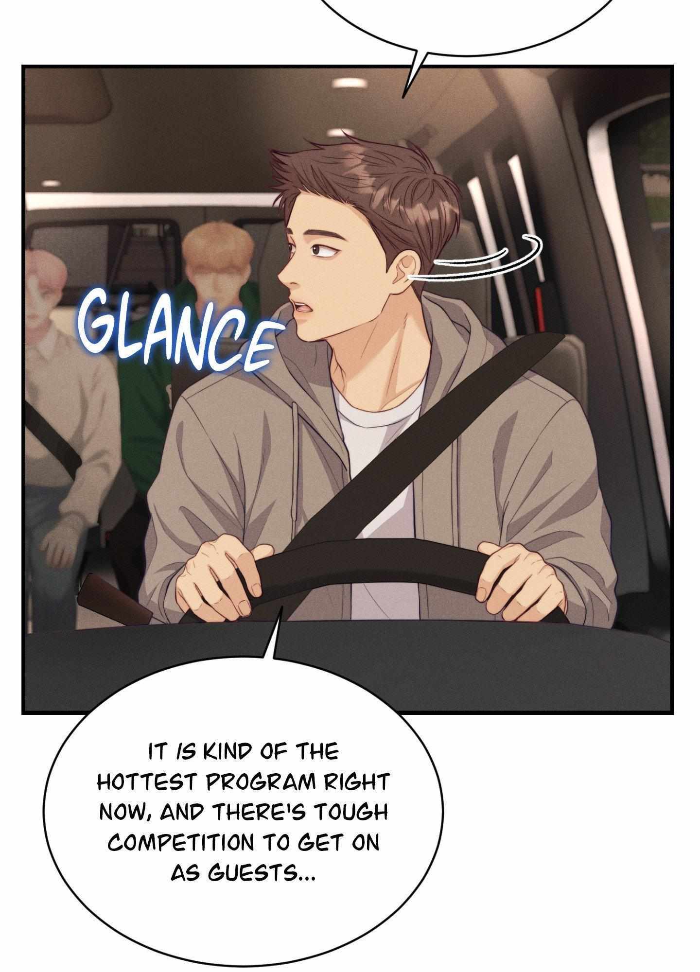 Love Remedy Chapter 42 page 104 - 