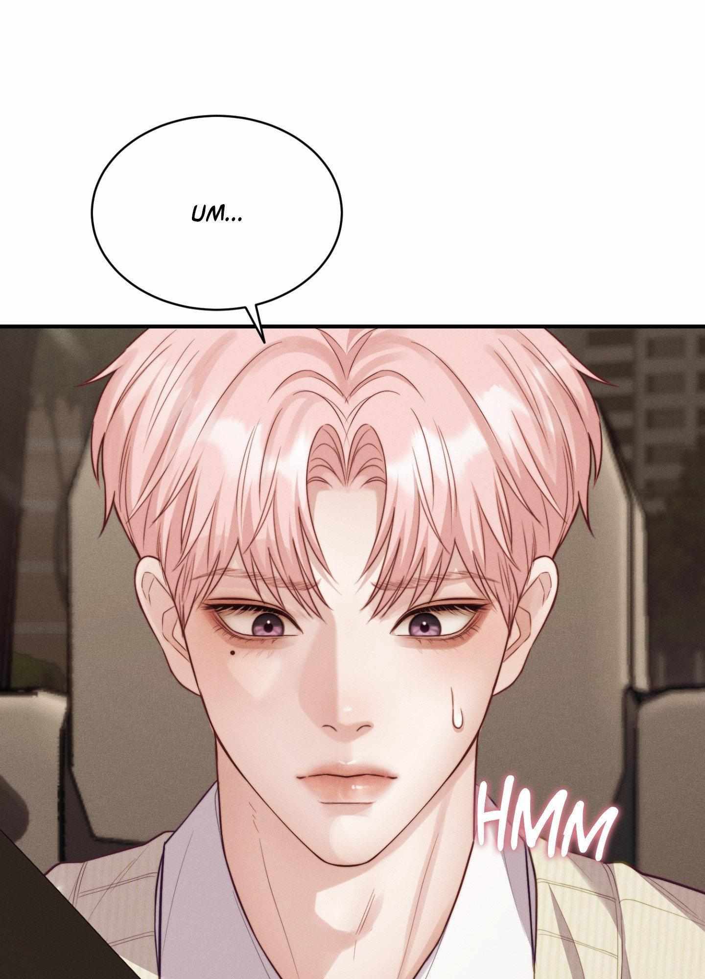 Love Remedy Chapter 42 page 106 - 