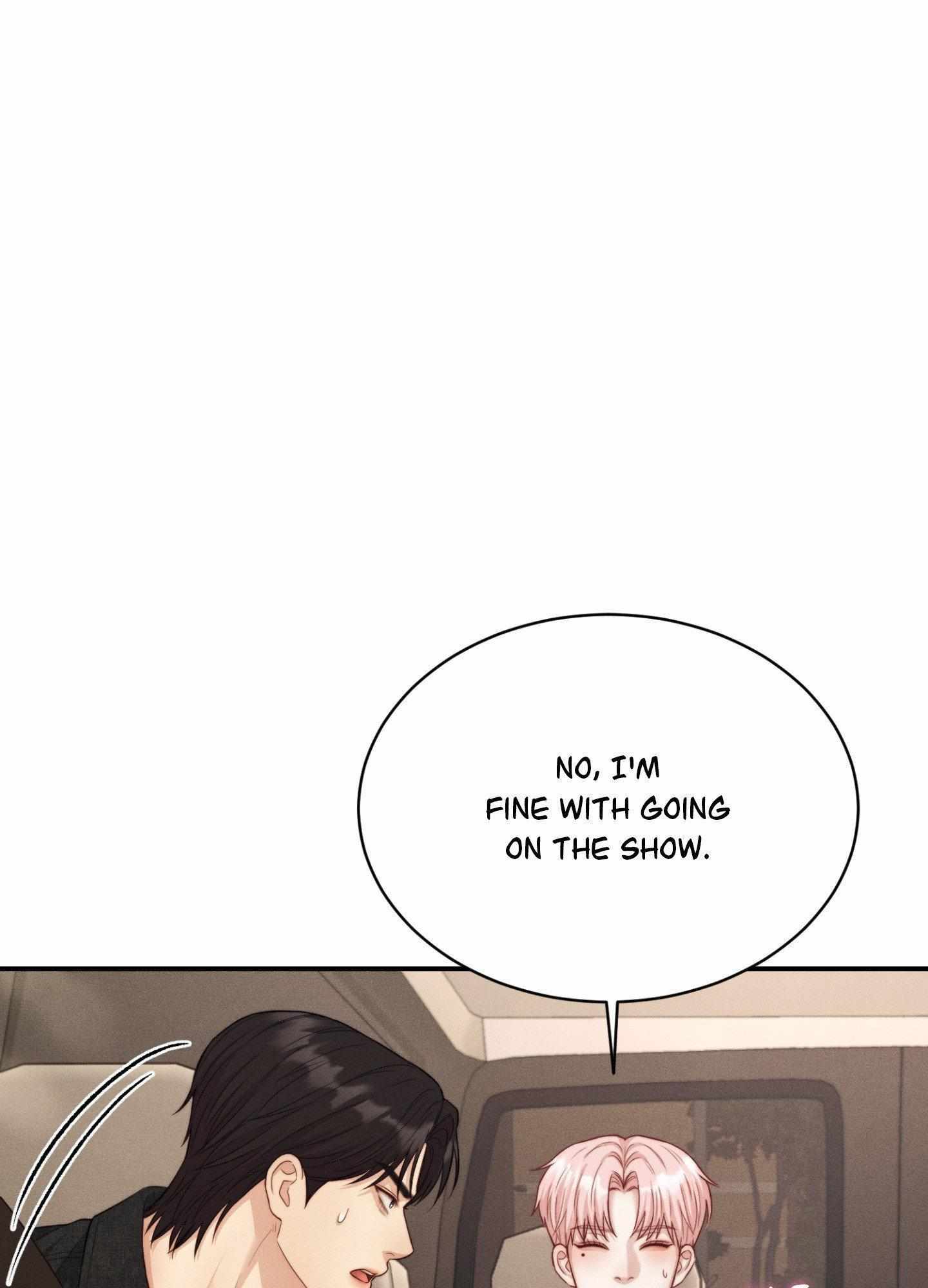 Love Remedy Chapter 42 page 109 - 