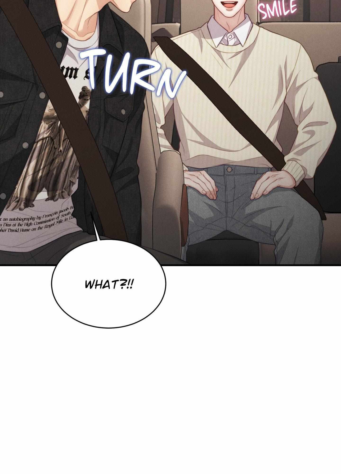 Love Remedy Chapter 42 page 110 - 