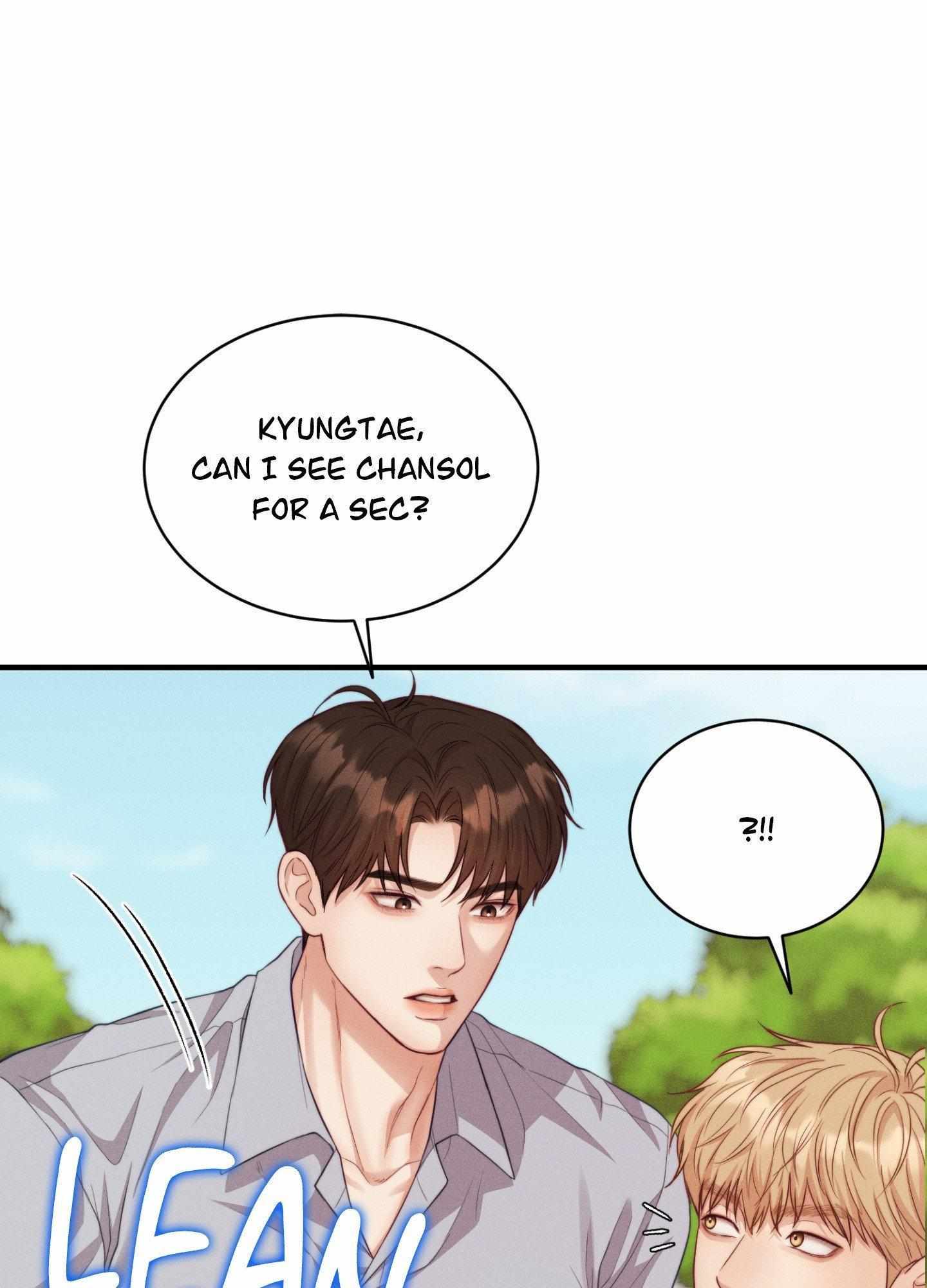 Love Remedy Chapter 42 page 12 - 