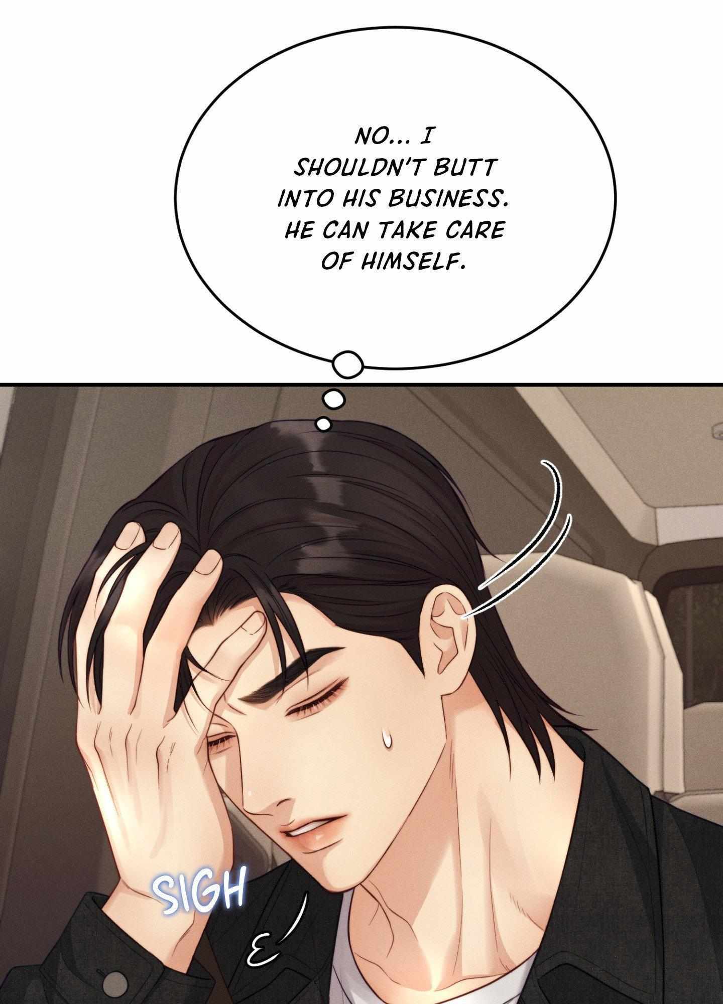 Love Remedy Chapter 42 page 111 - 