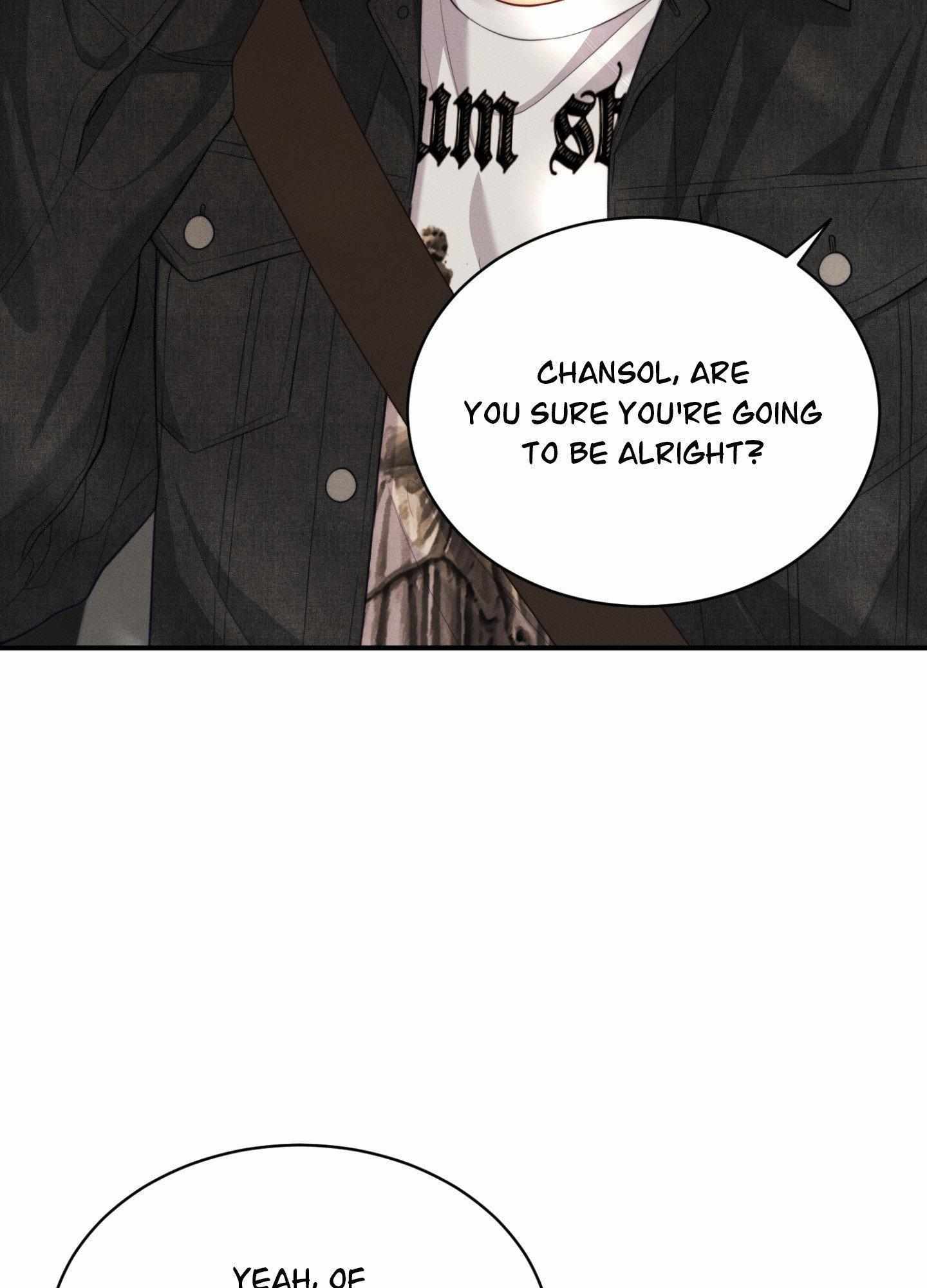 Love Remedy Chapter 42 page 112 - 