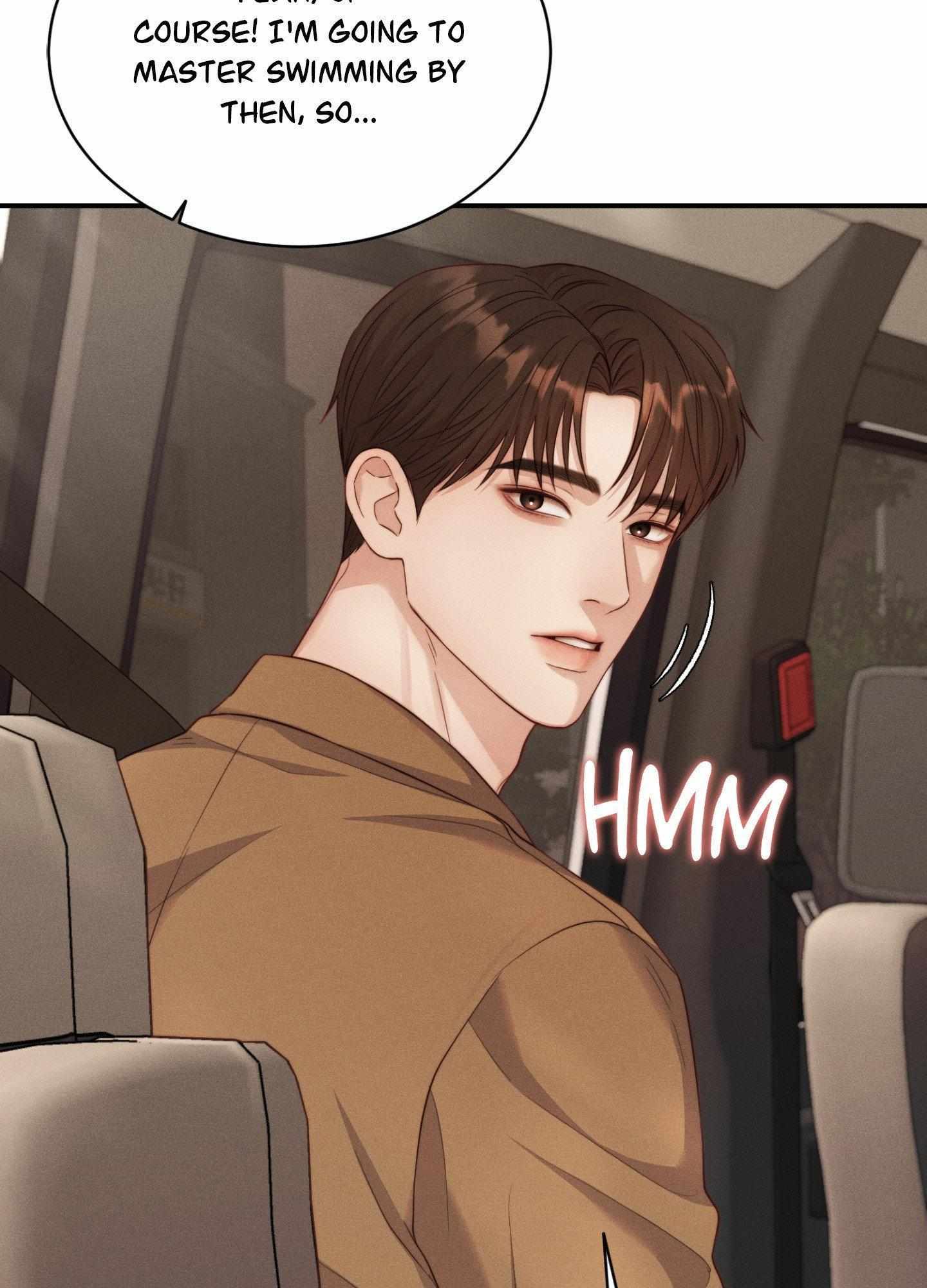 Love Remedy Chapter 42 page 113 - 