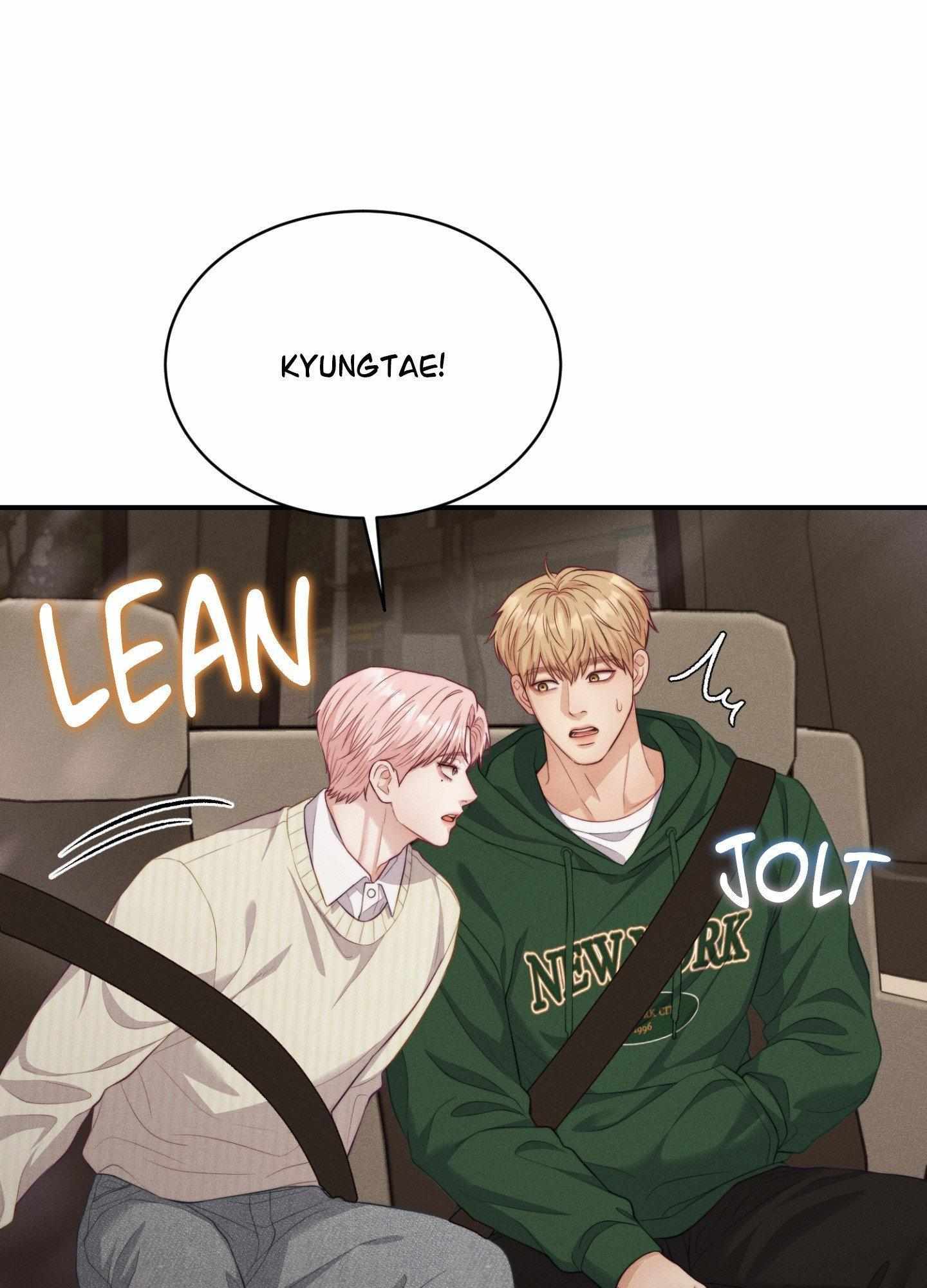 Love Remedy Chapter 42 page 115 - 
