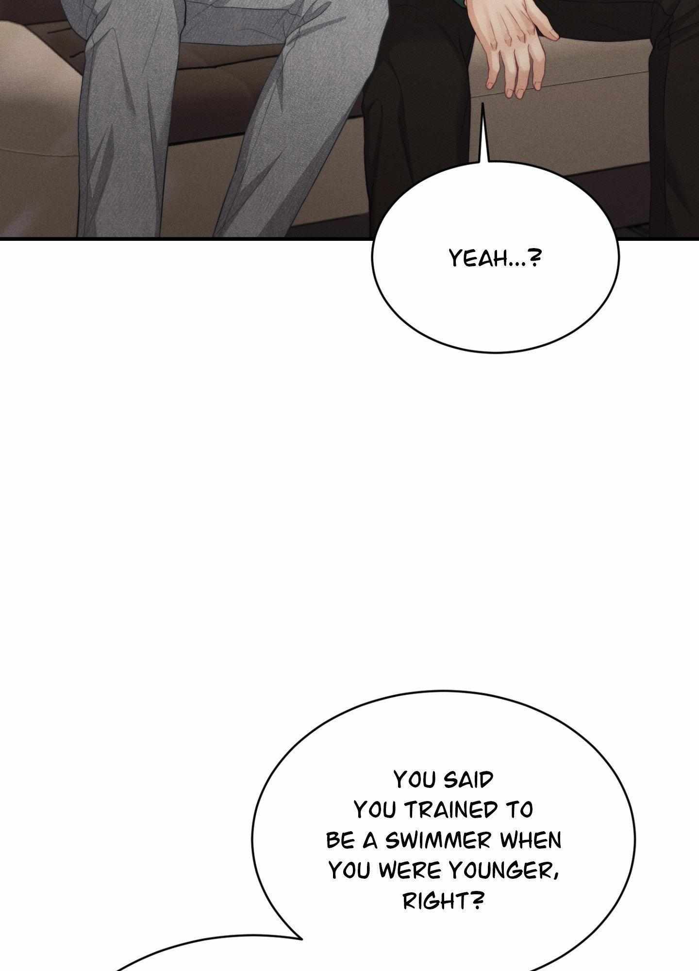 Love Remedy Chapter 42 page 116 - 