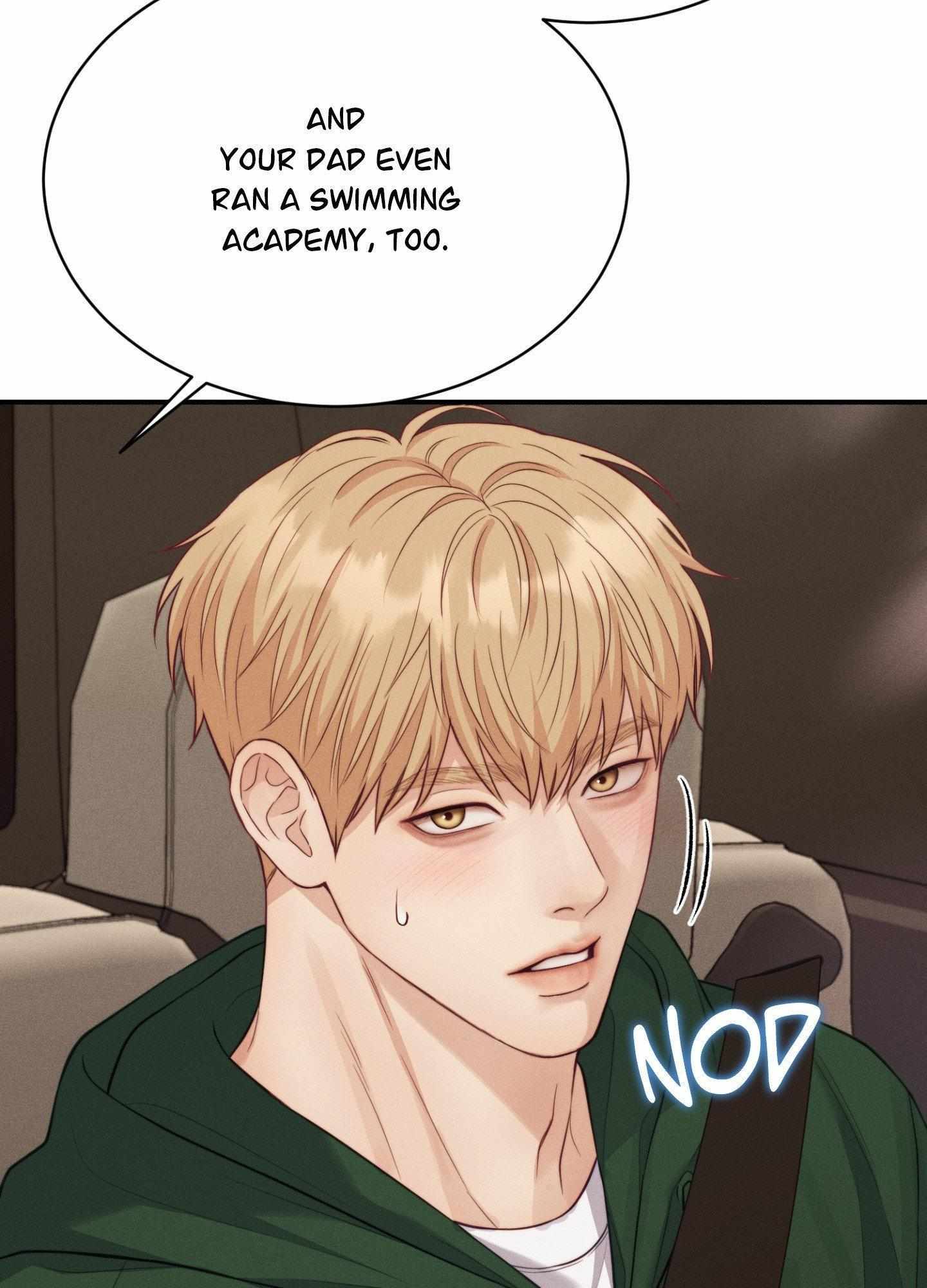 Love Remedy Chapter 42 page 117 - 