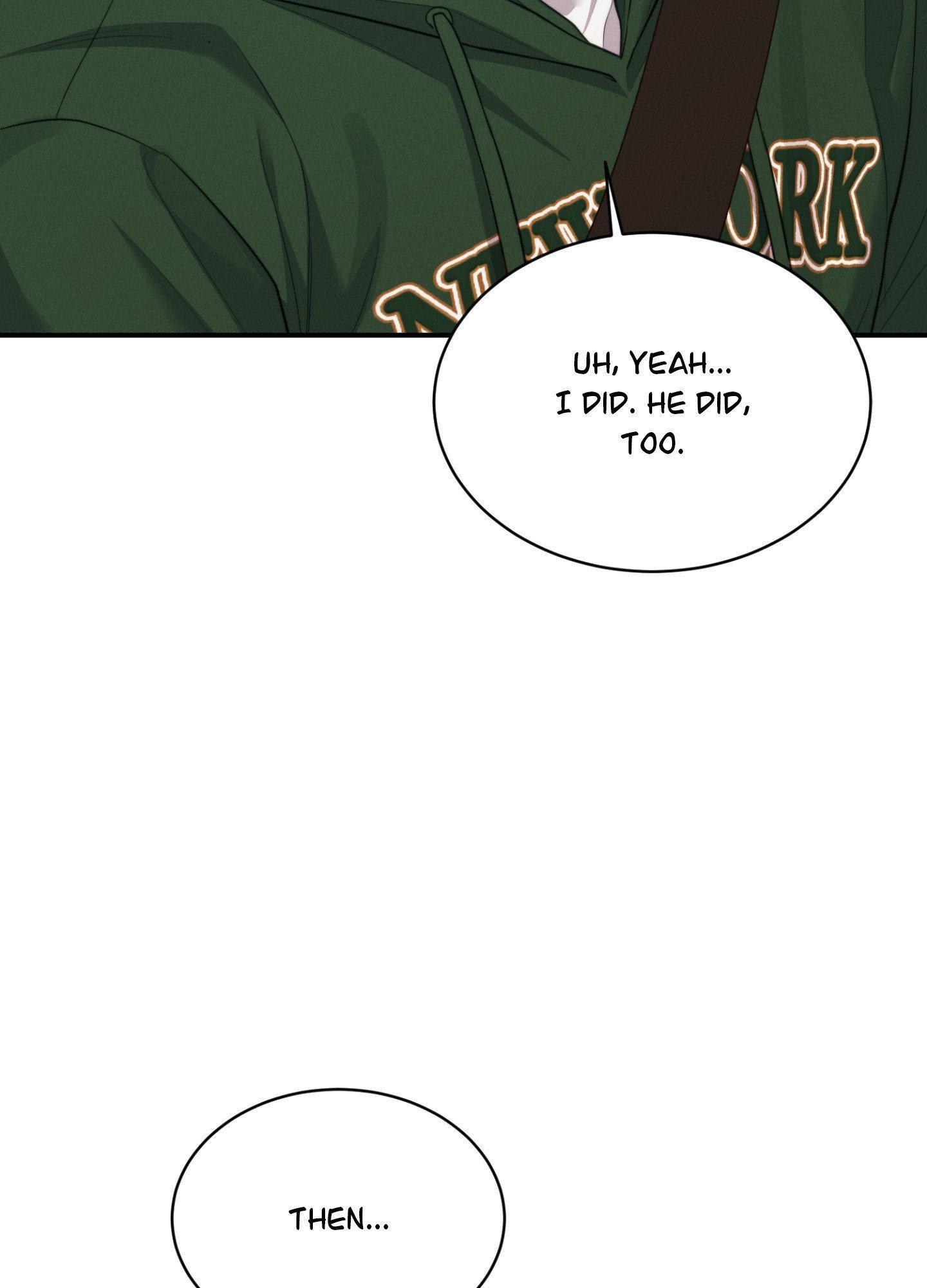 Love Remedy Chapter 42 page 118 - 