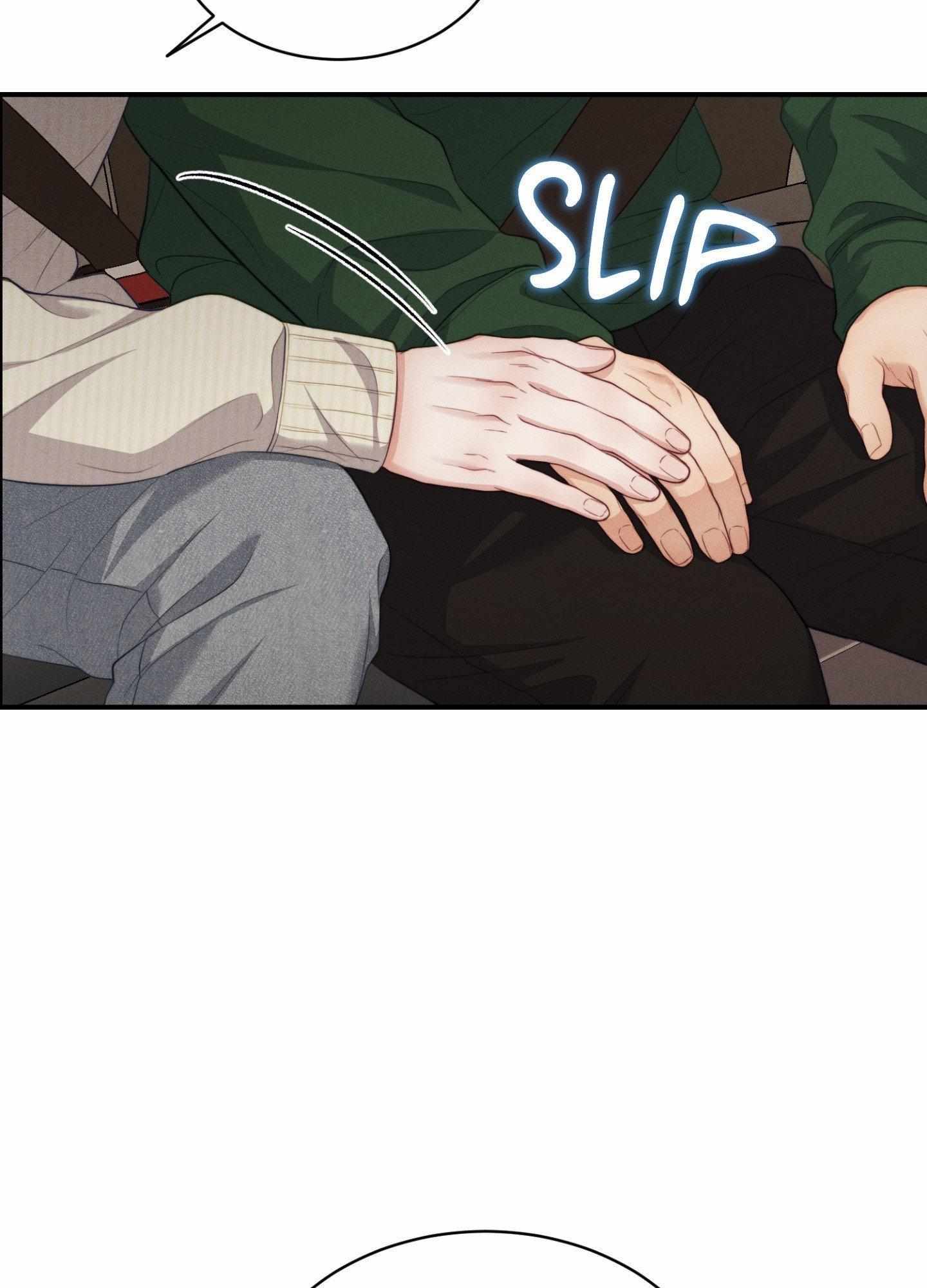 Love Remedy Chapter 42 page 119 - 
