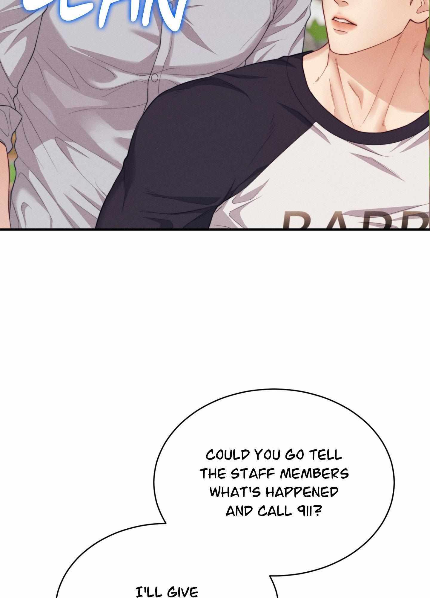Love Remedy Chapter 42 page 13 - 