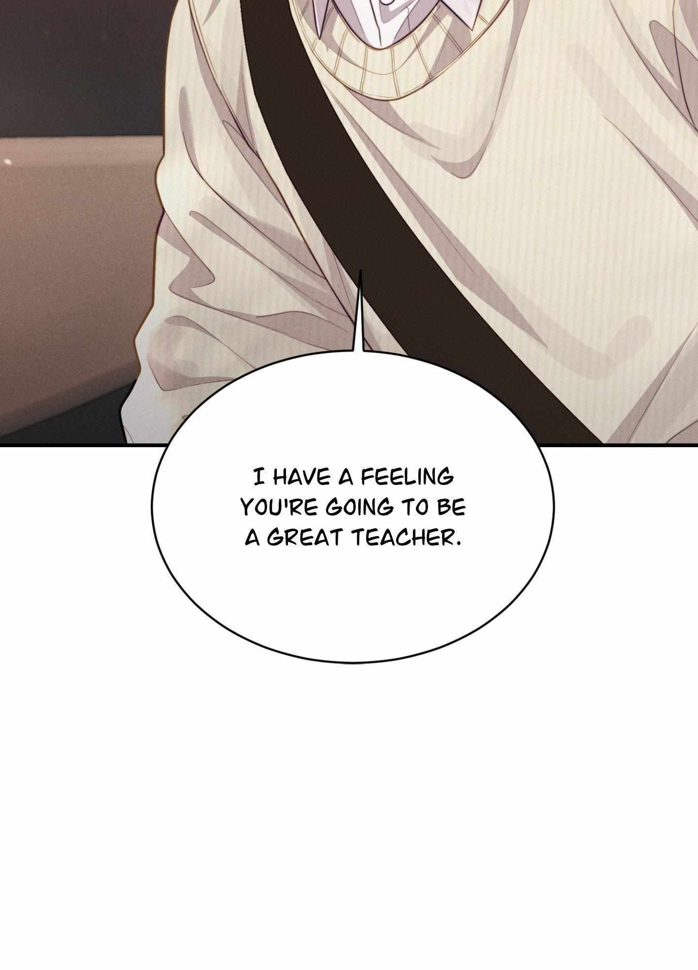 Love Remedy Chapter 42 page 121 - 