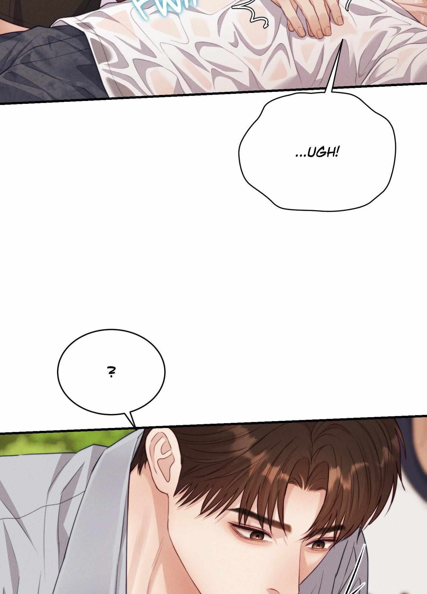 Love Remedy Chapter 42 page 15 - 