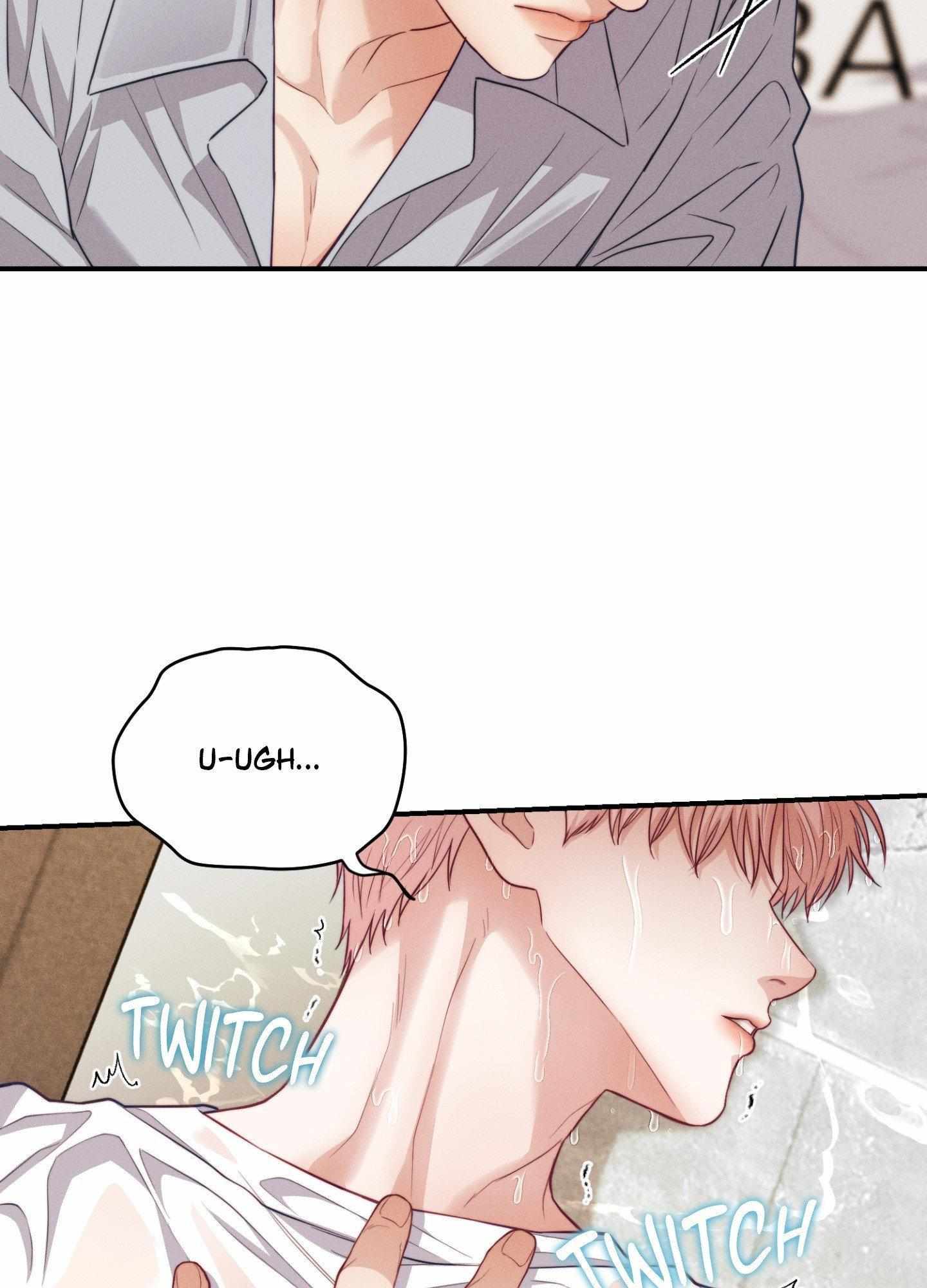 Love Remedy Chapter 42 page 16 - 