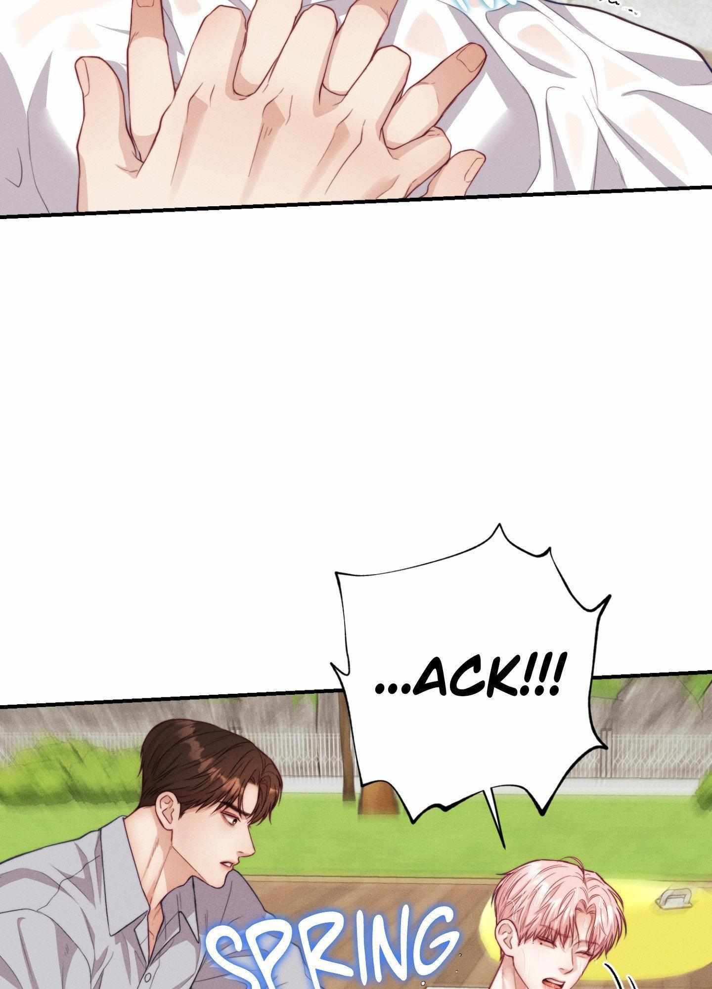 Love Remedy Chapter 42 page 17 - 