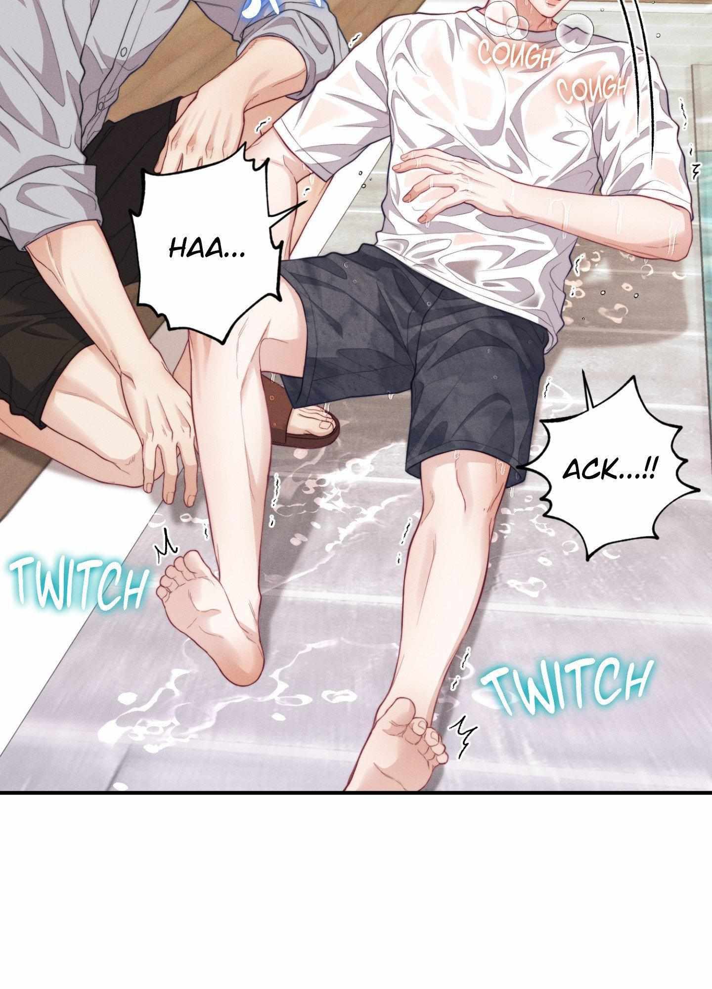 Love Remedy Chapter 42 page 18 - 