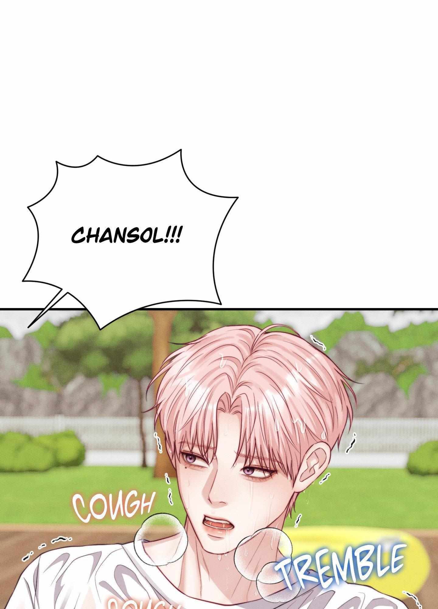 Love Remedy Chapter 42 page 19 - 