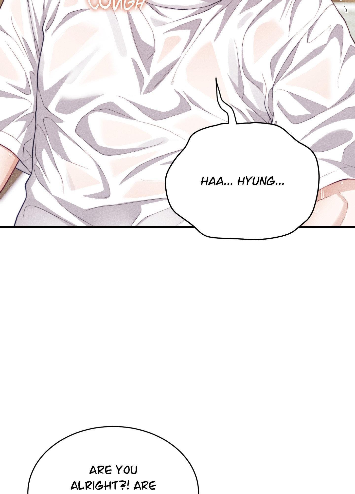 Love Remedy Chapter 42 page 20 - 