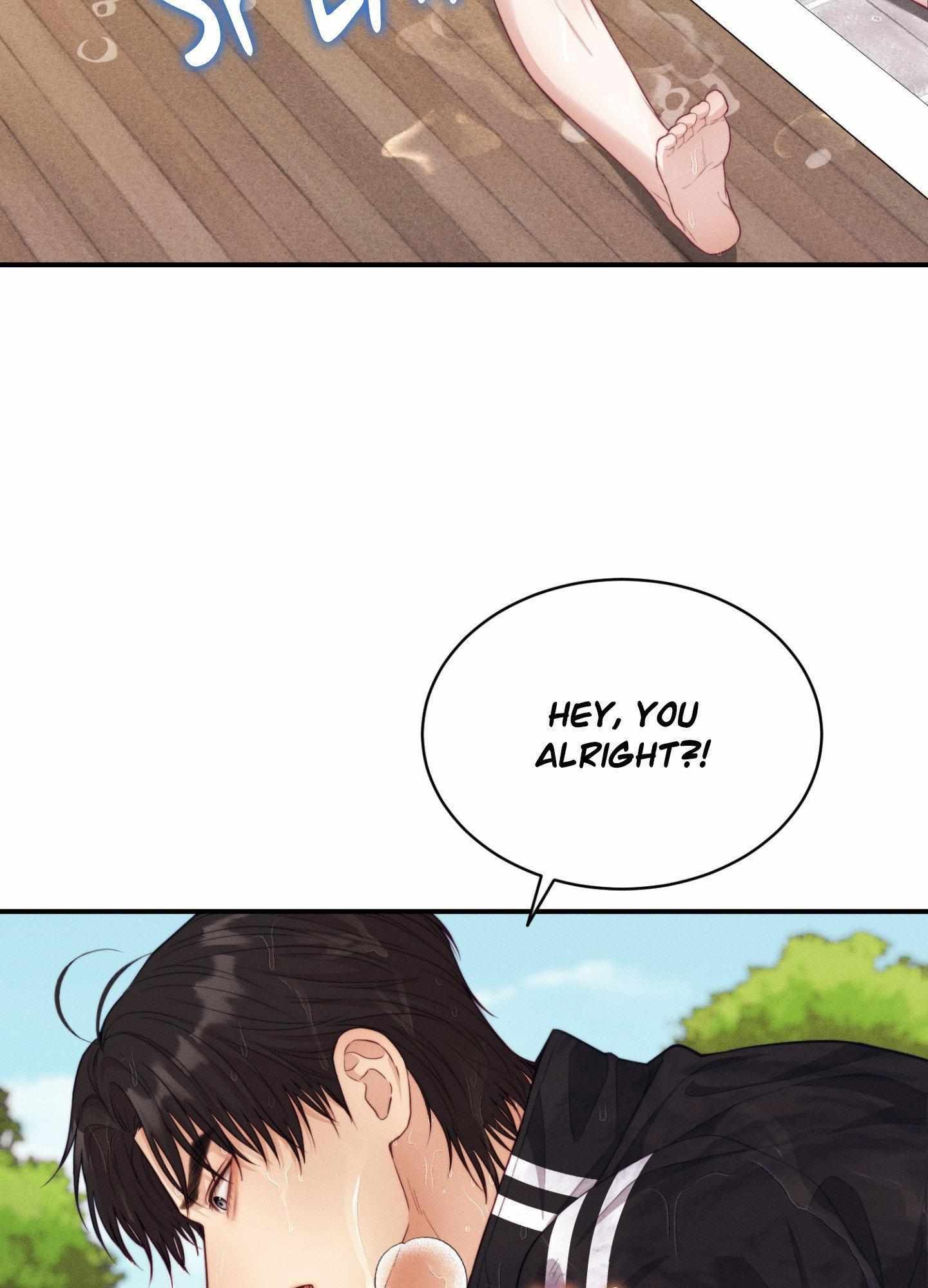 Love Remedy Chapter 42 page 3 - 