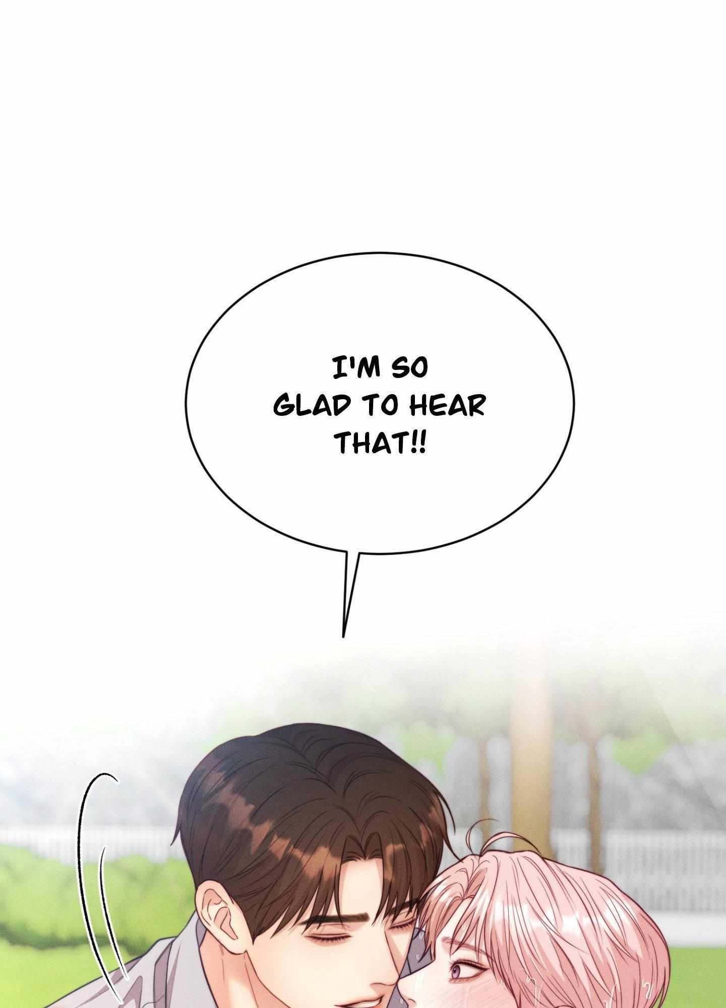 Love Remedy Chapter 42 page 22 - 