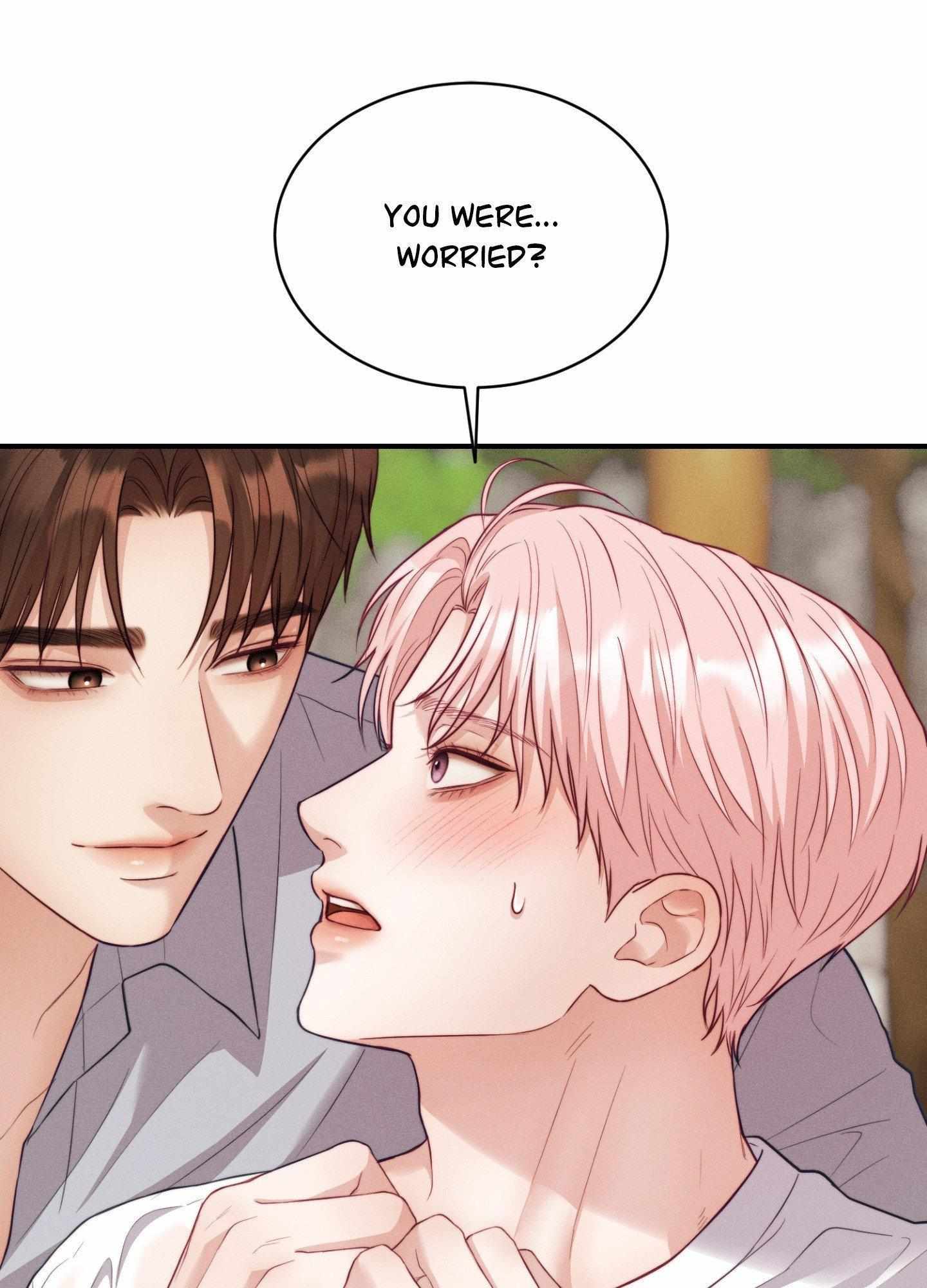 Love Remedy Chapter 42 page 25 - 