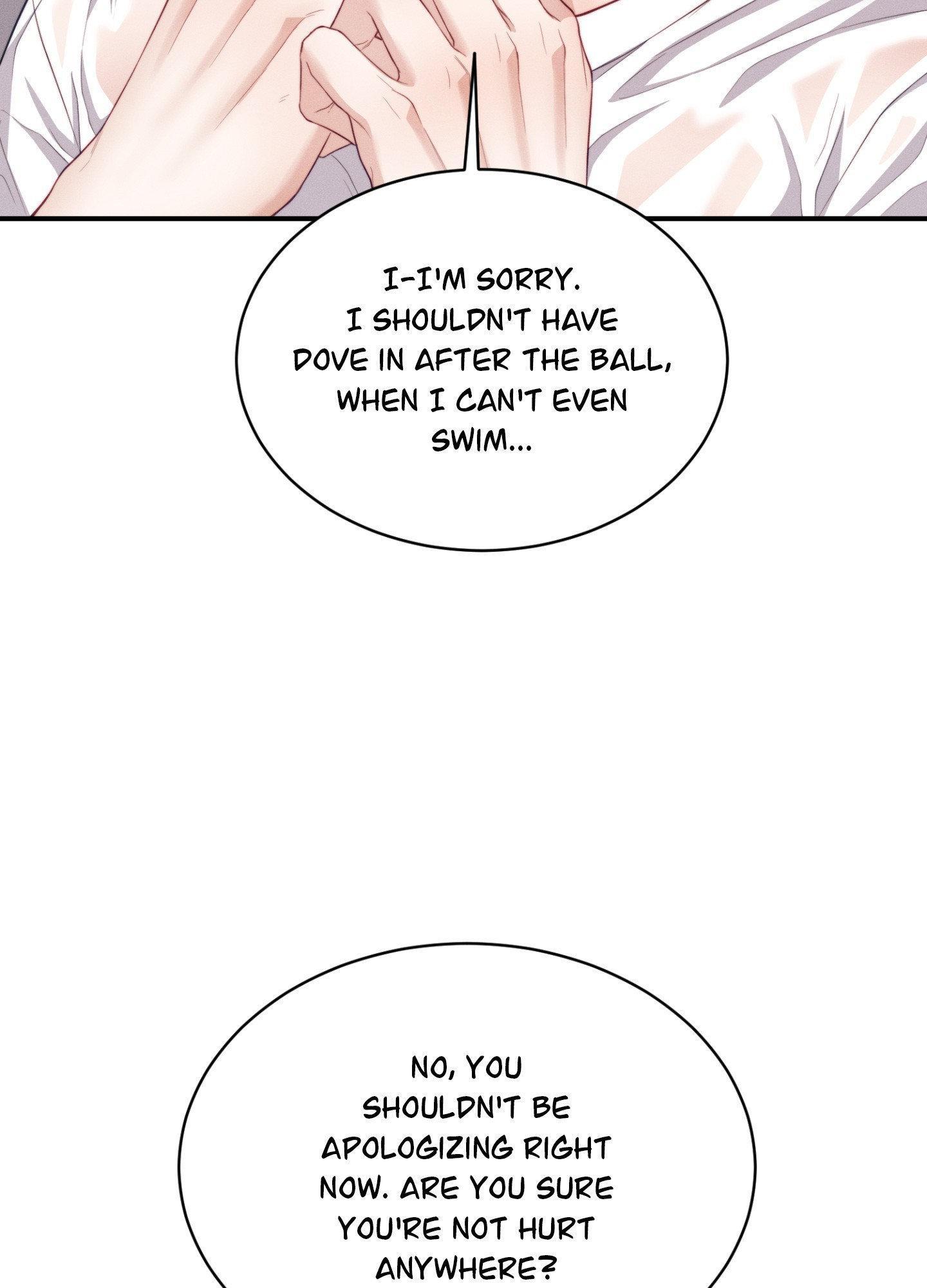 Love Remedy Chapter 42 page 26 - 
